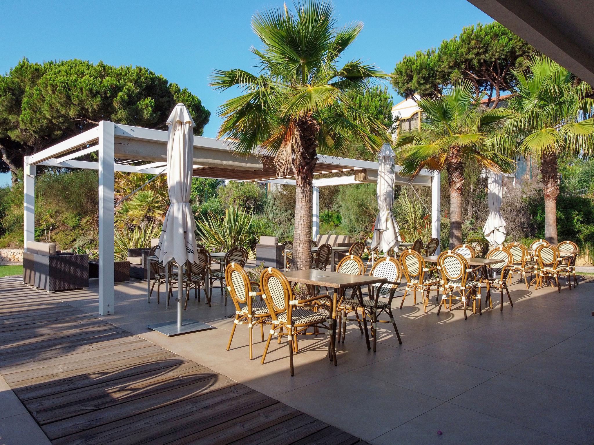 Aparthotel Alfagar Prestige