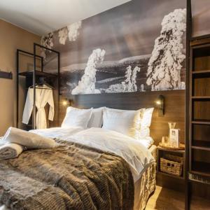 Stöten Skilodge Stöten Skilodge