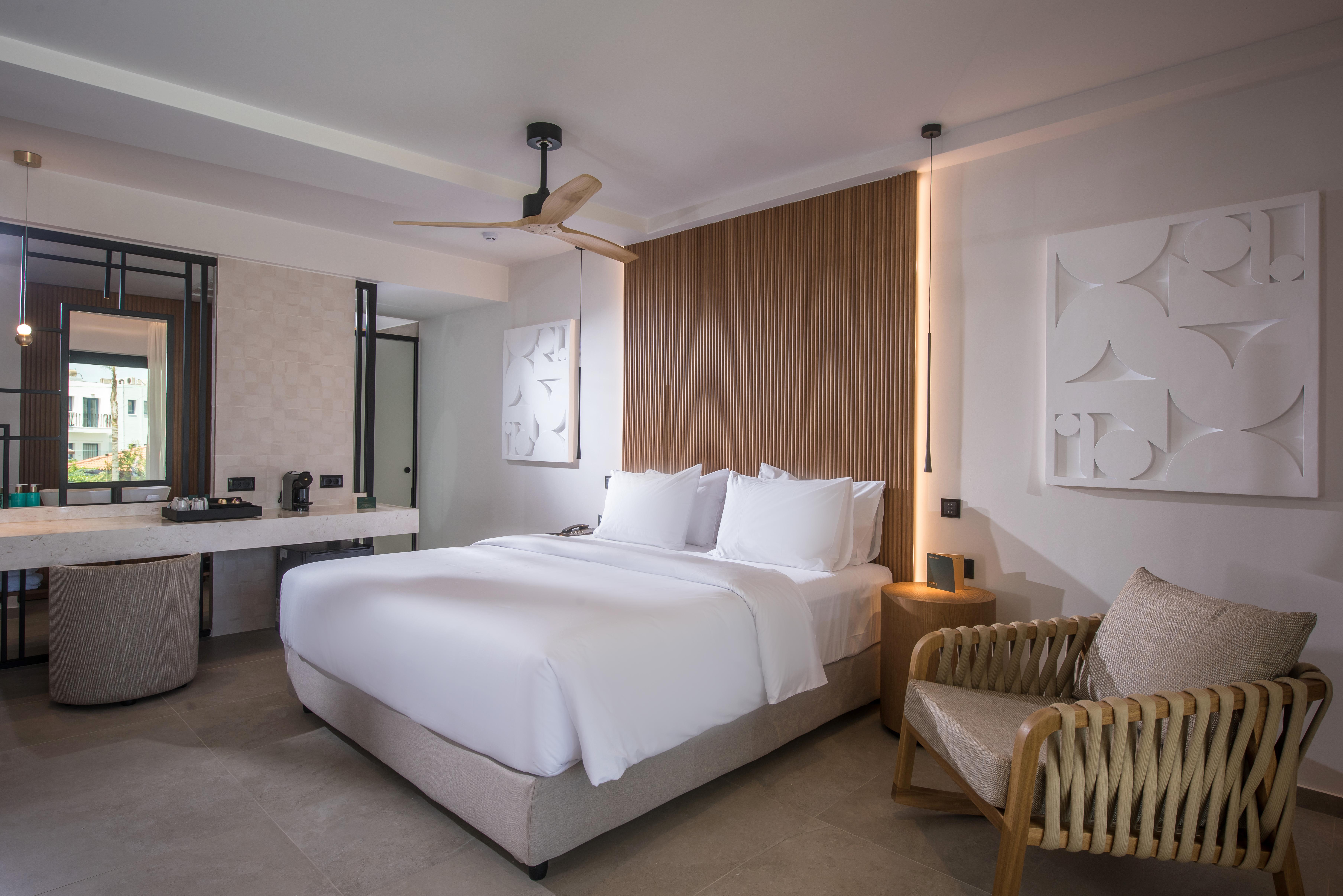 Noble Hotel & Suites - adults only