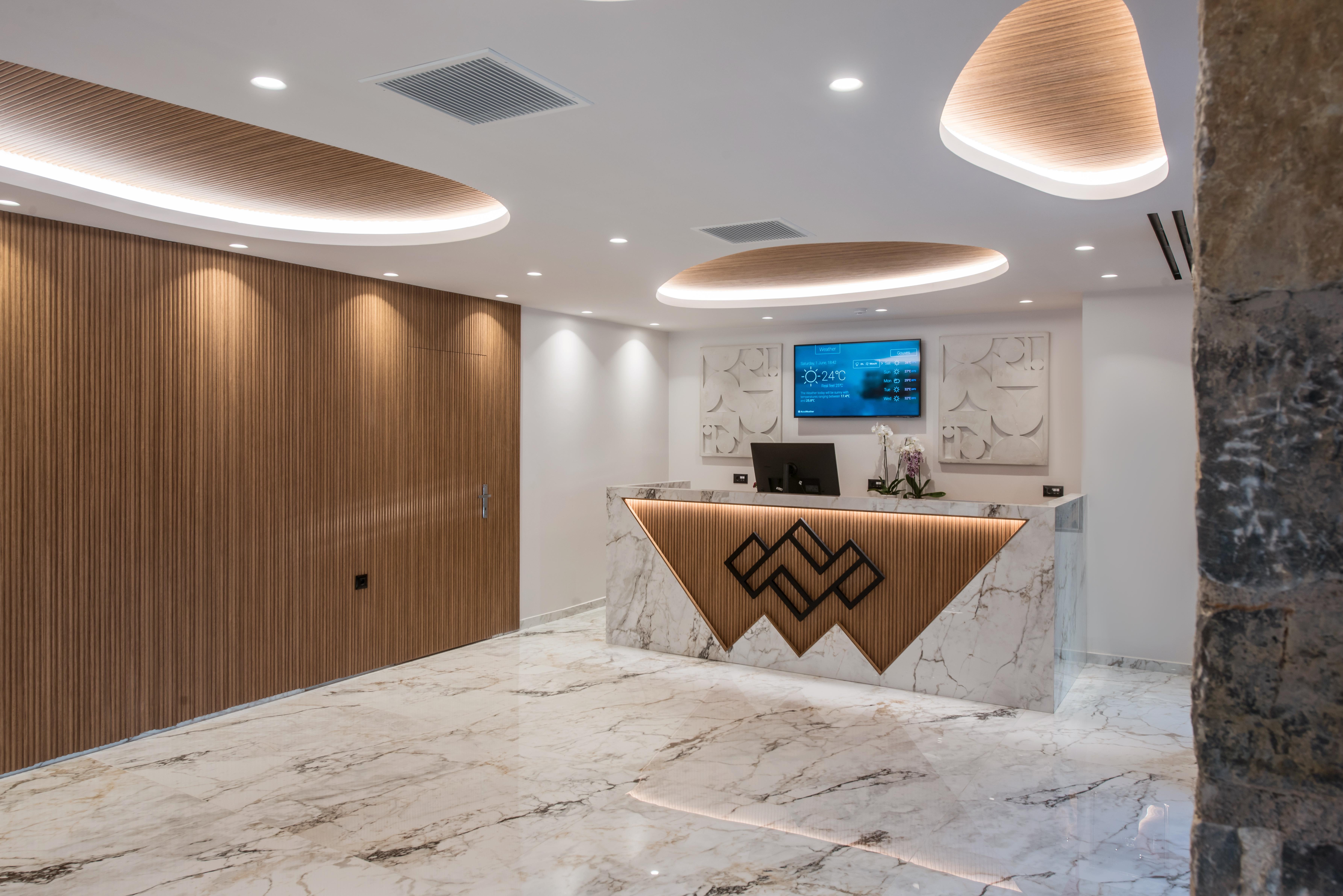 Noble Hotel & Suites - adults only