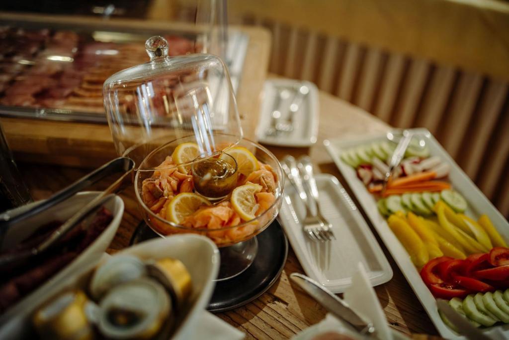 Dorfhotel Kaltenhauser