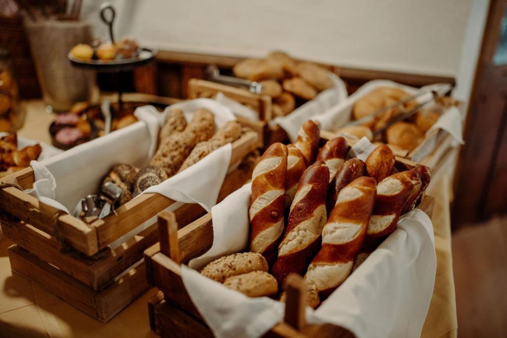 Dorfhotel Kaltenhauser