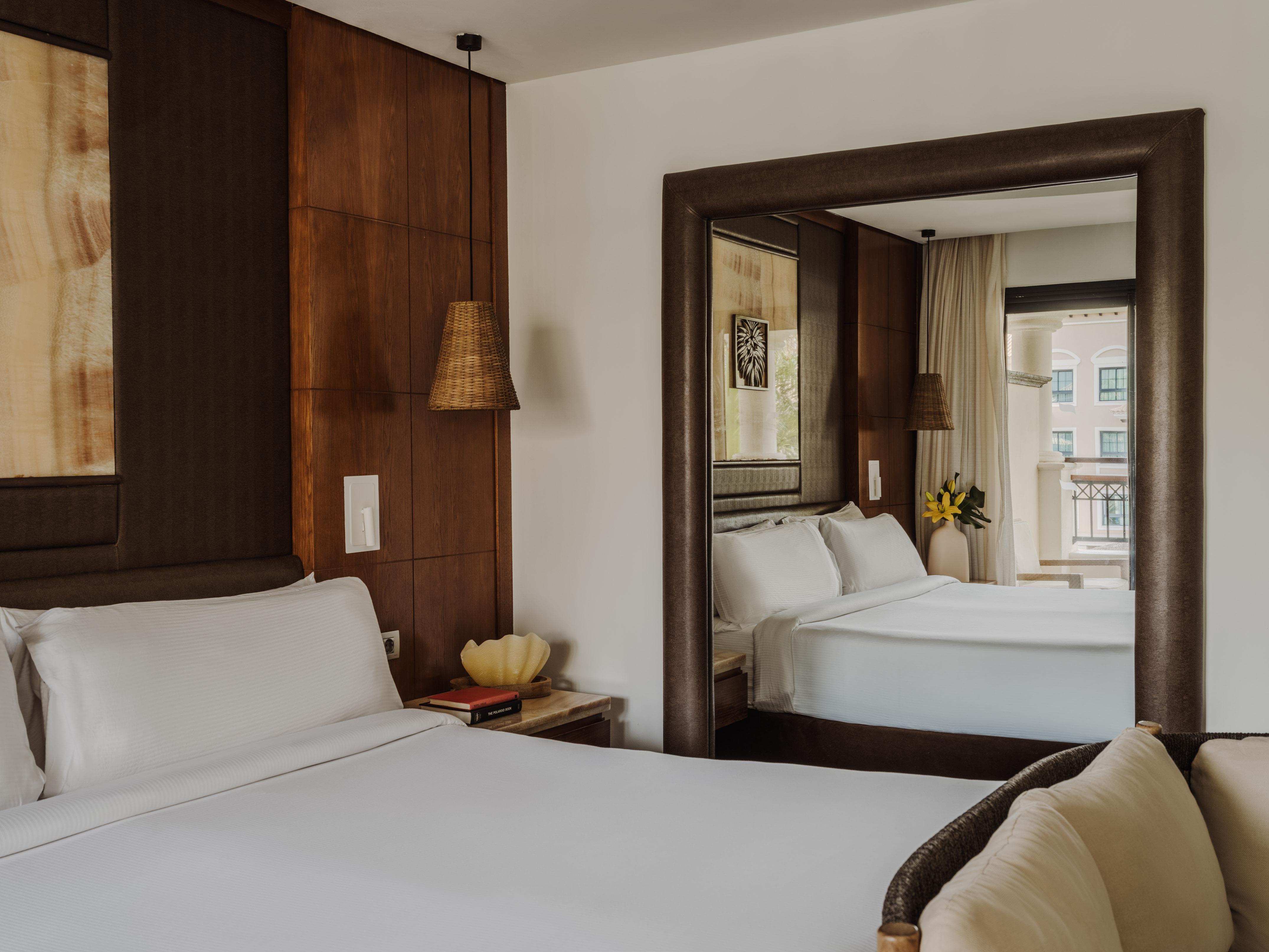 Hotel Gran Melia Palacio de Isora