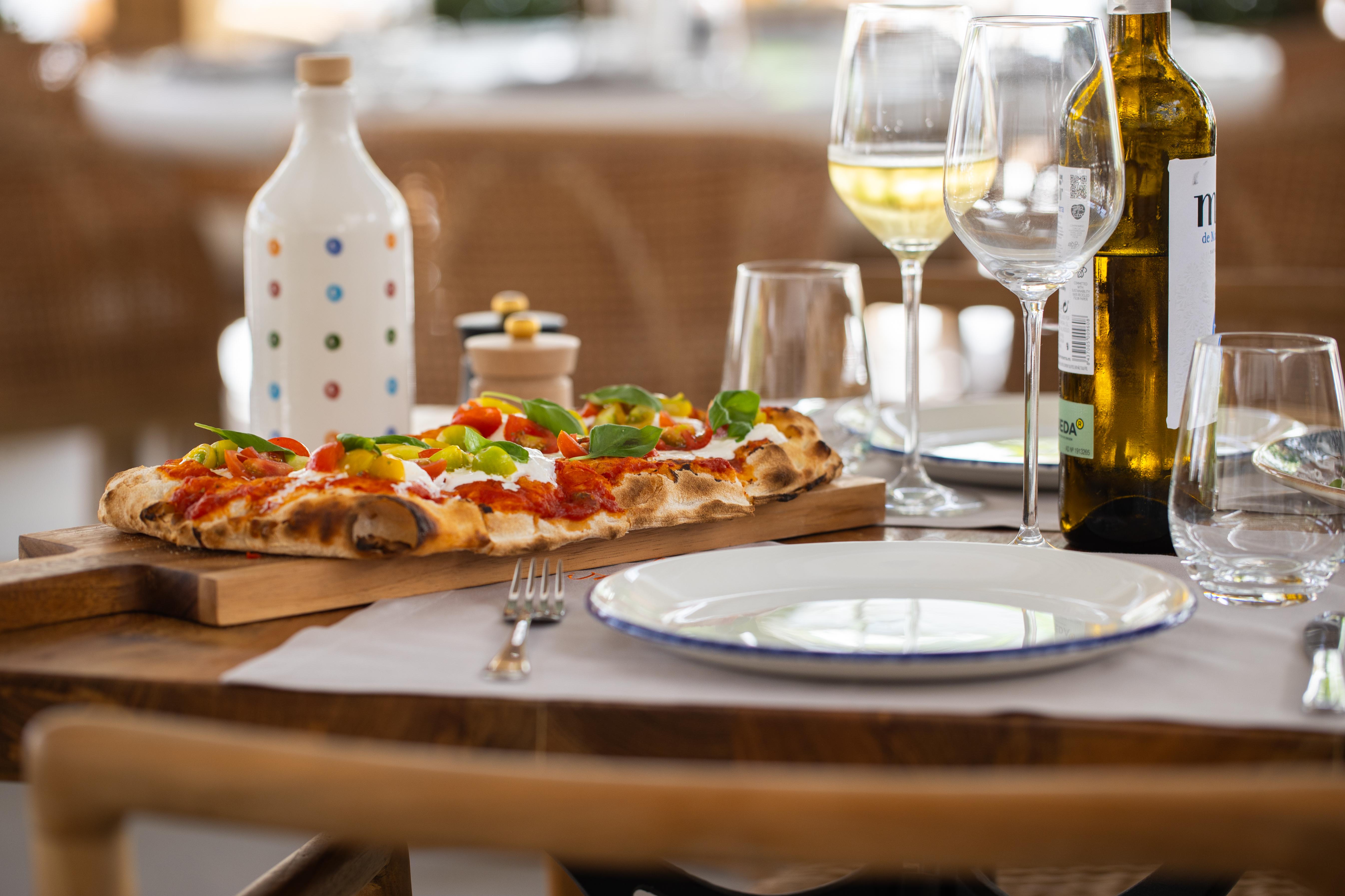 METT Hotel & Beach Resort Marbella-Estepona