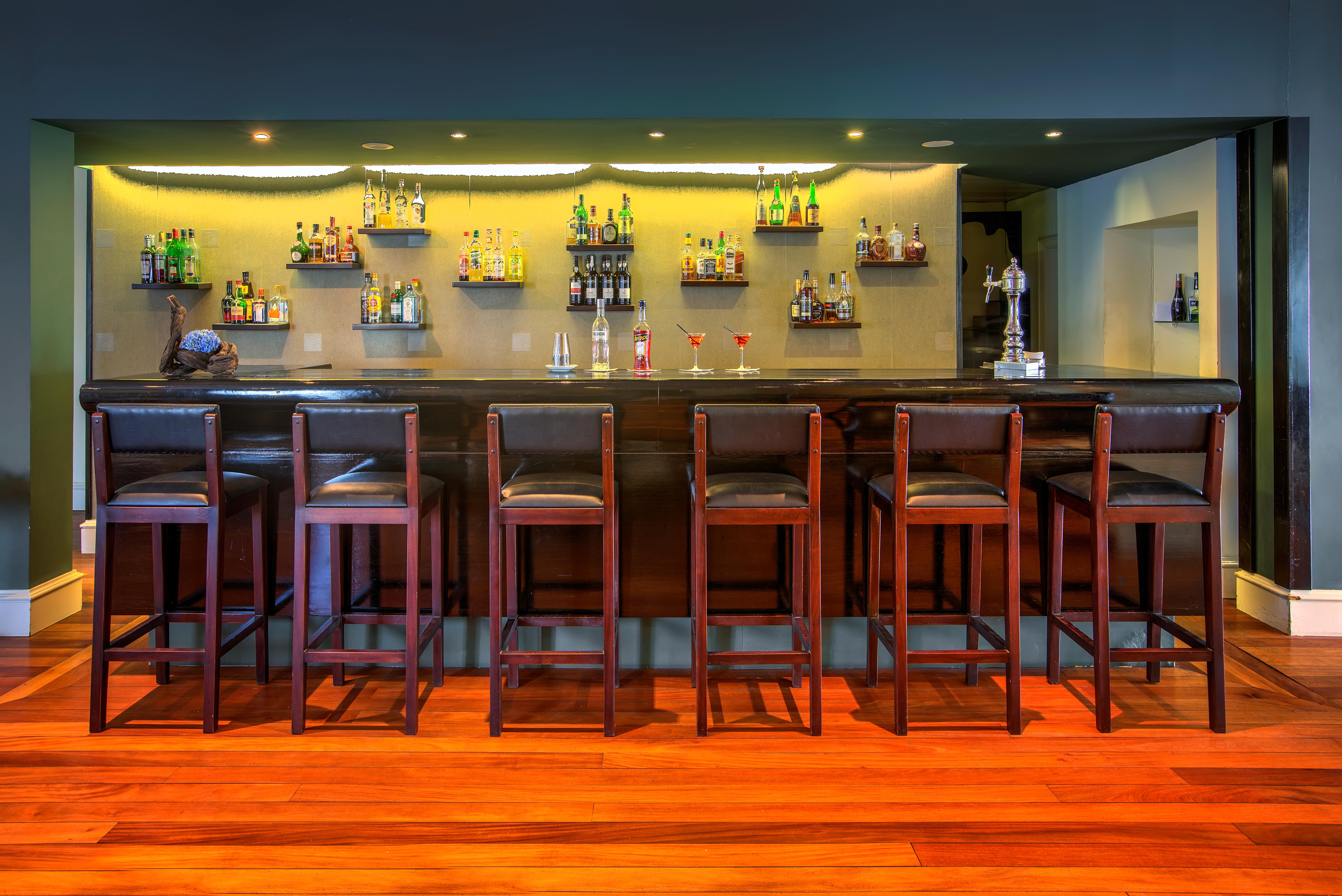 Hotel Quinta Funchal Palace Gardens by Barcelo - adults only