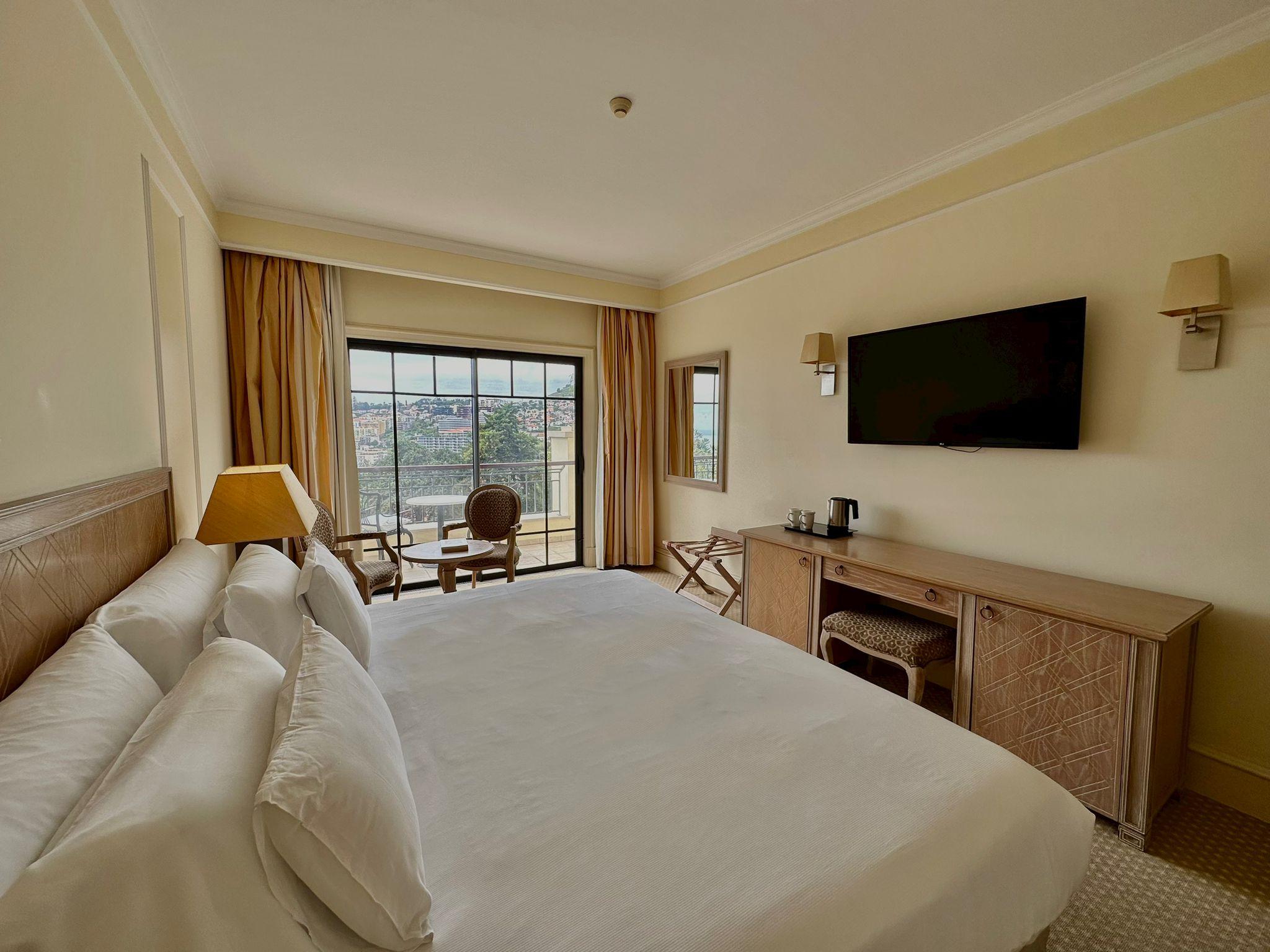 Hotel Quinta Funchal Palace Gardens by Barcelo - adults only