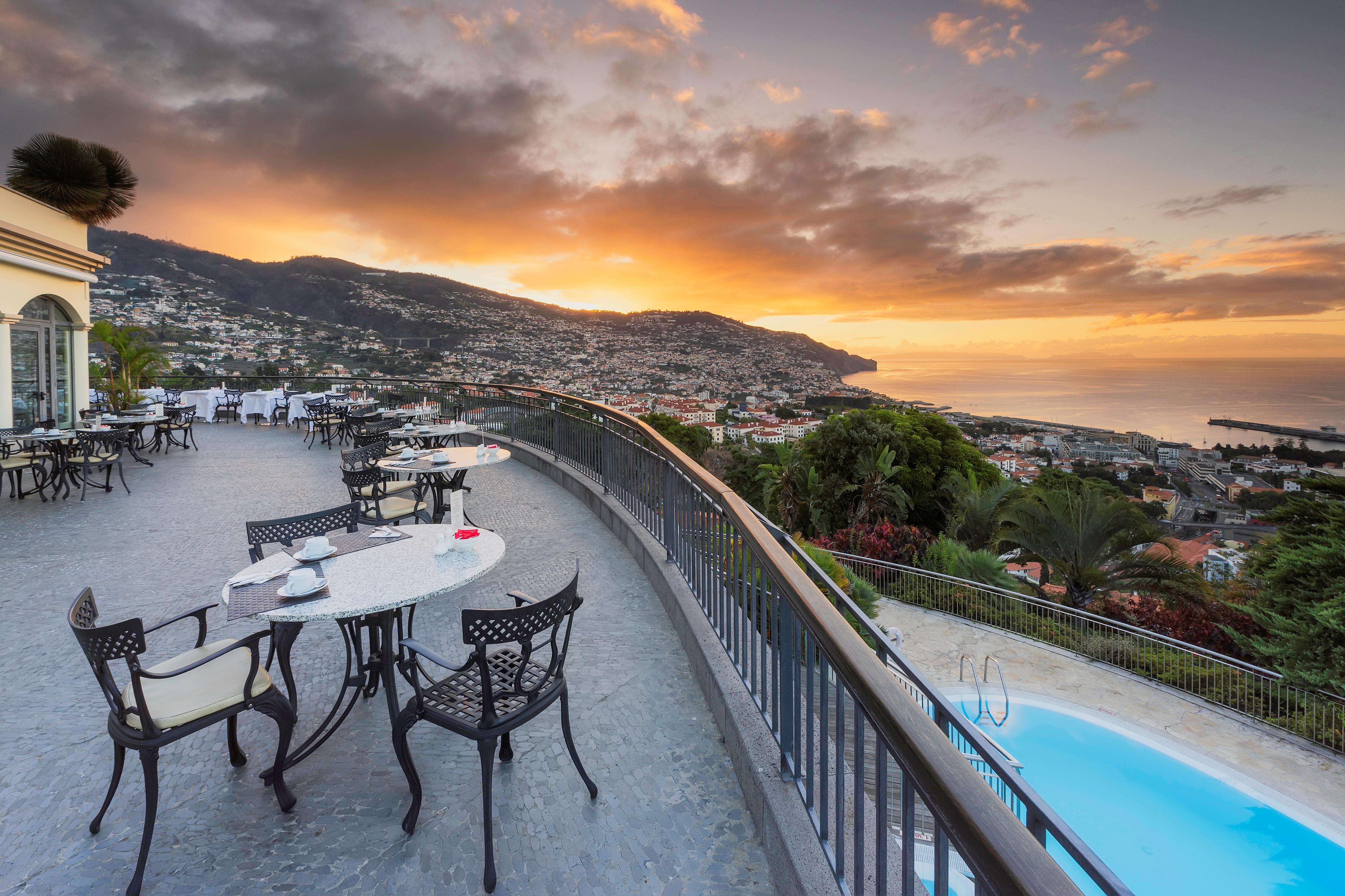 Hotel Quinta Funchal Palace Gardens by Barcelo - adults only