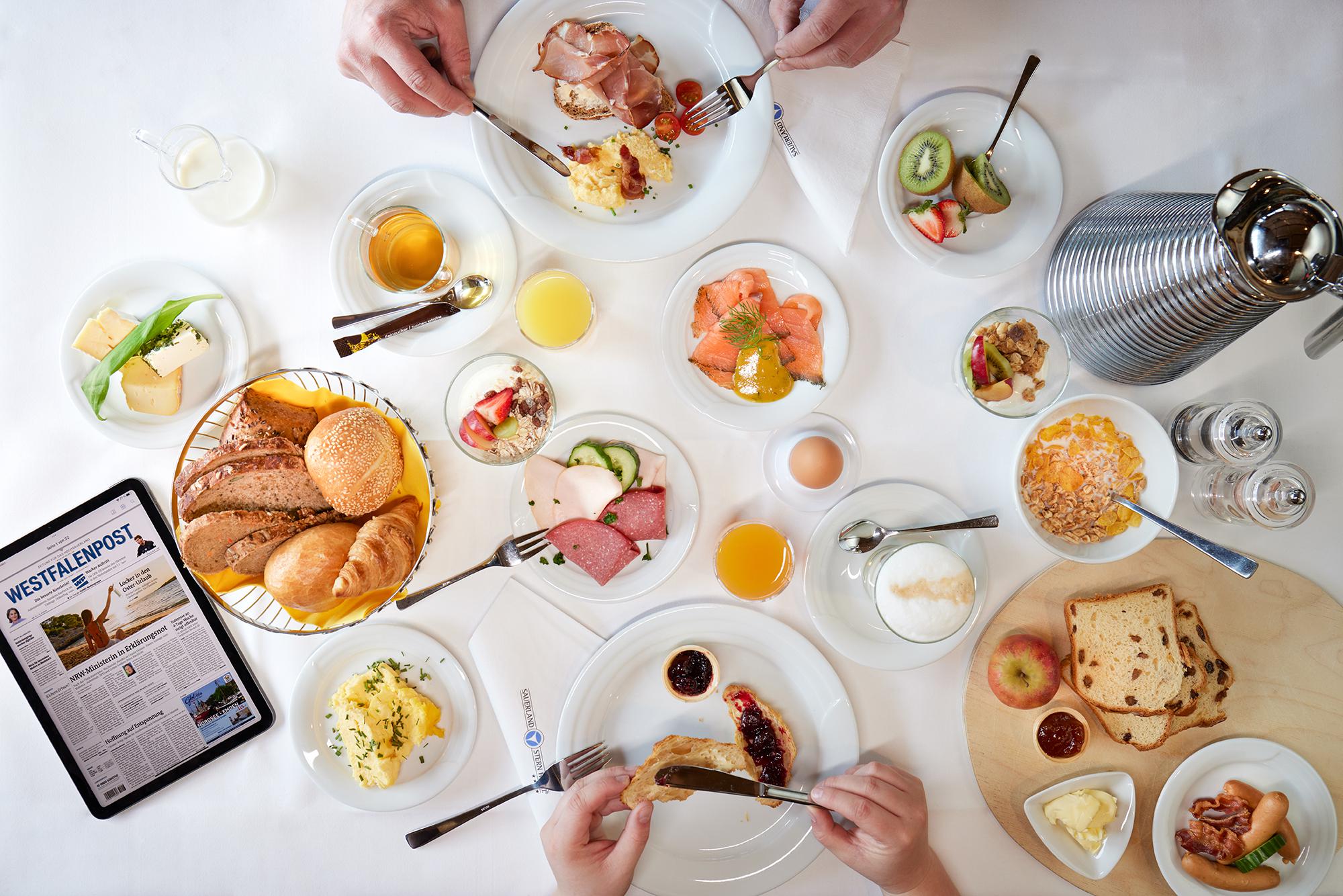 Hotel Sauerland Stern