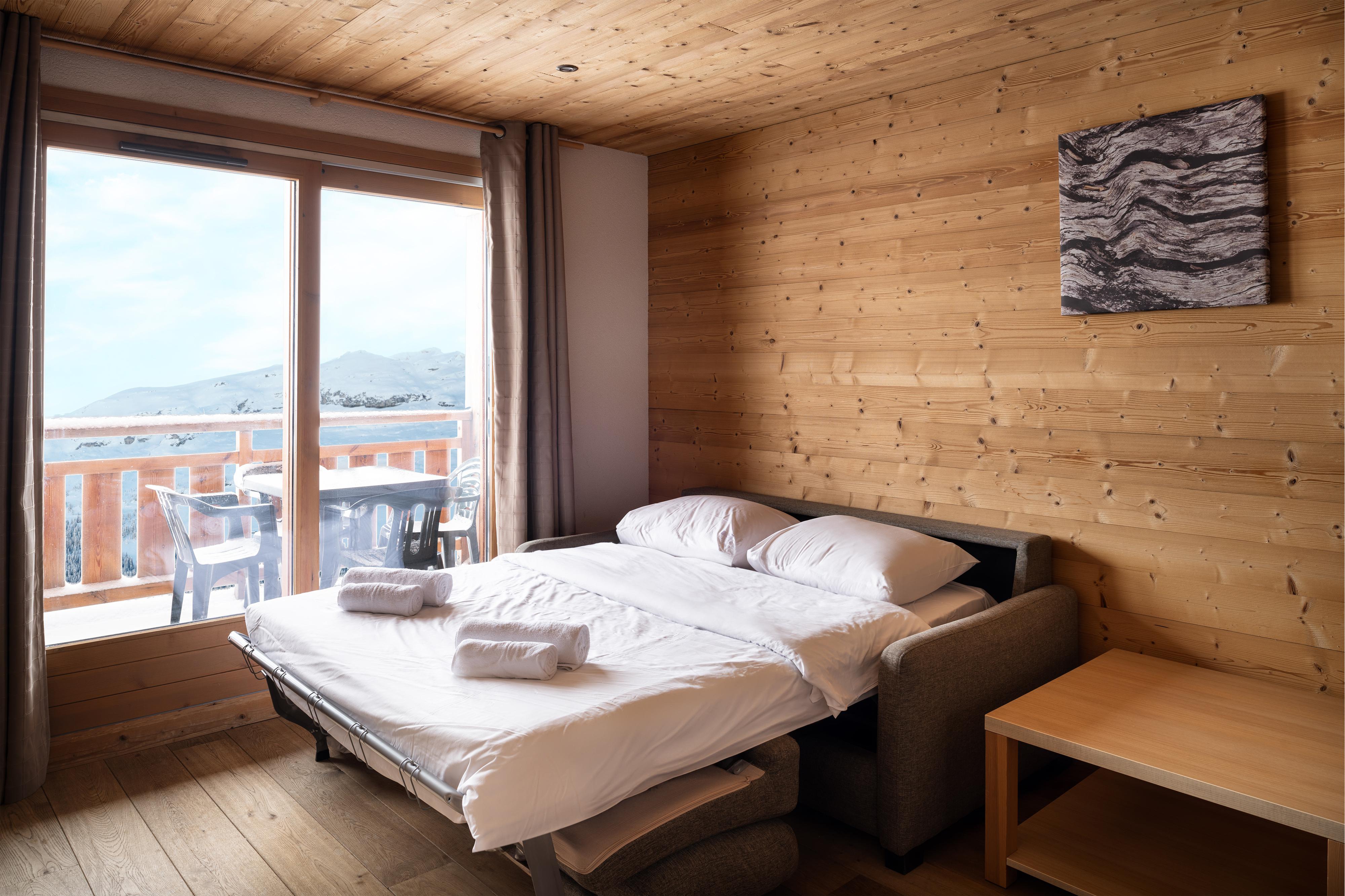 Dormio Resort Les Portes du Grand Massif