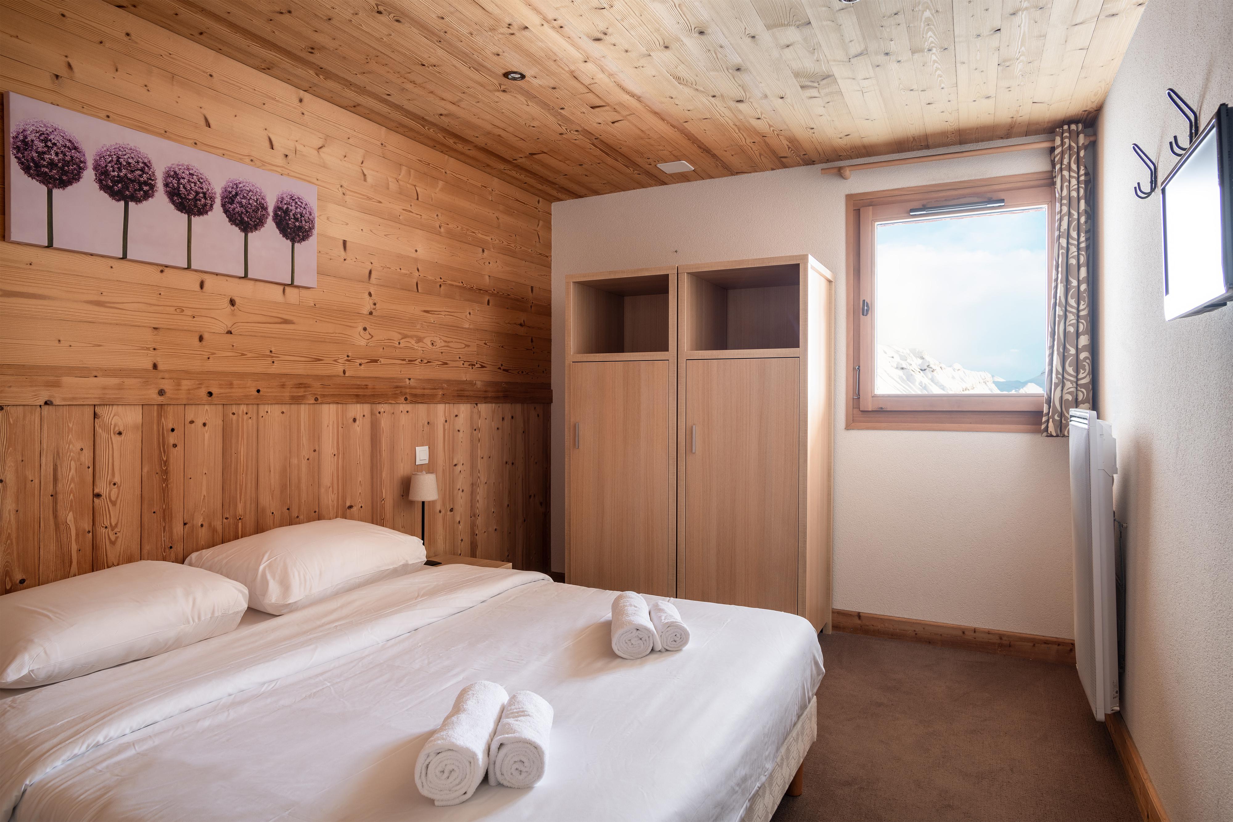 Dormio Resort Les Portes du Grand Massif