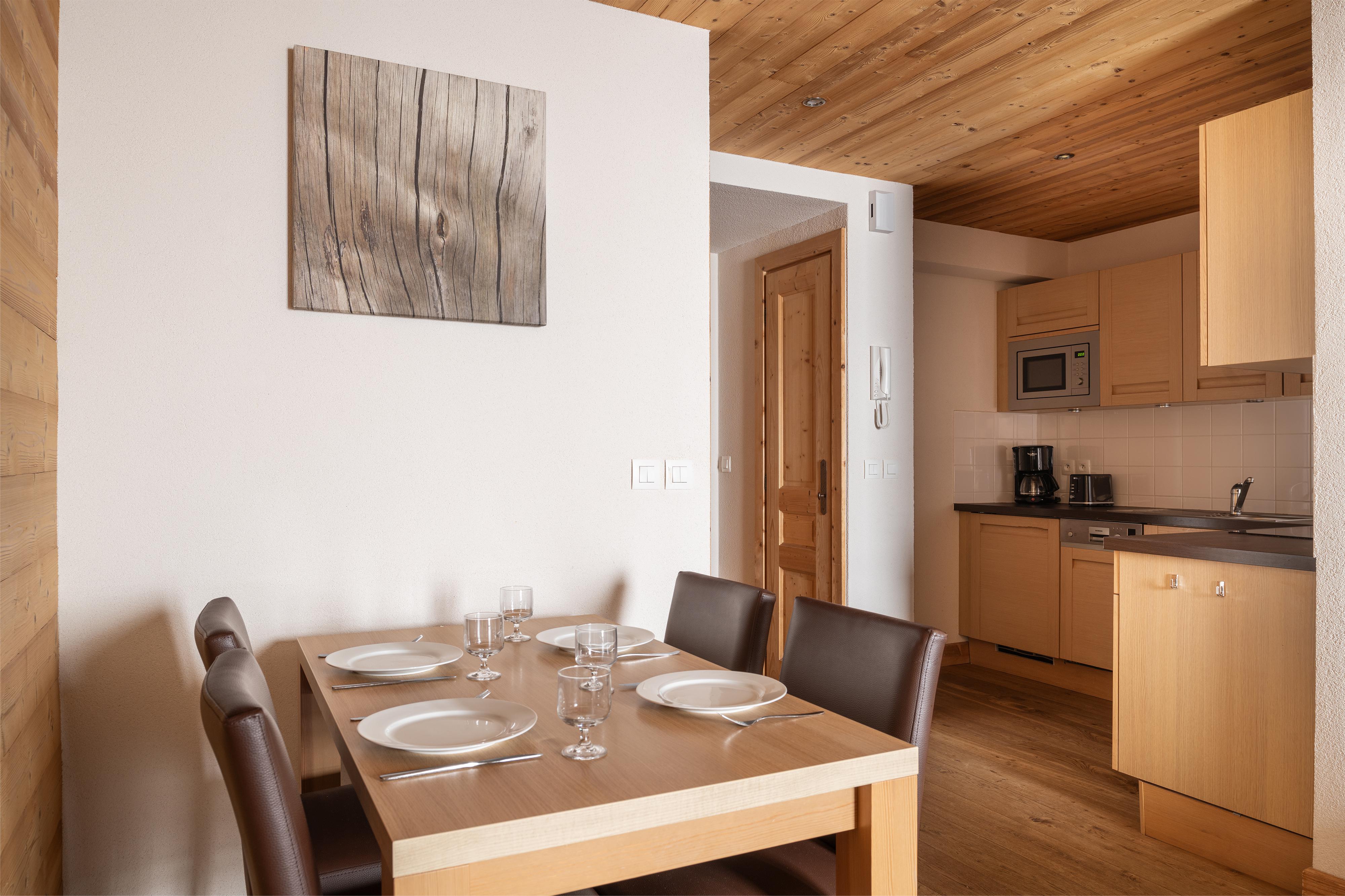 Dormio Resort Les Portes du Grand Massif