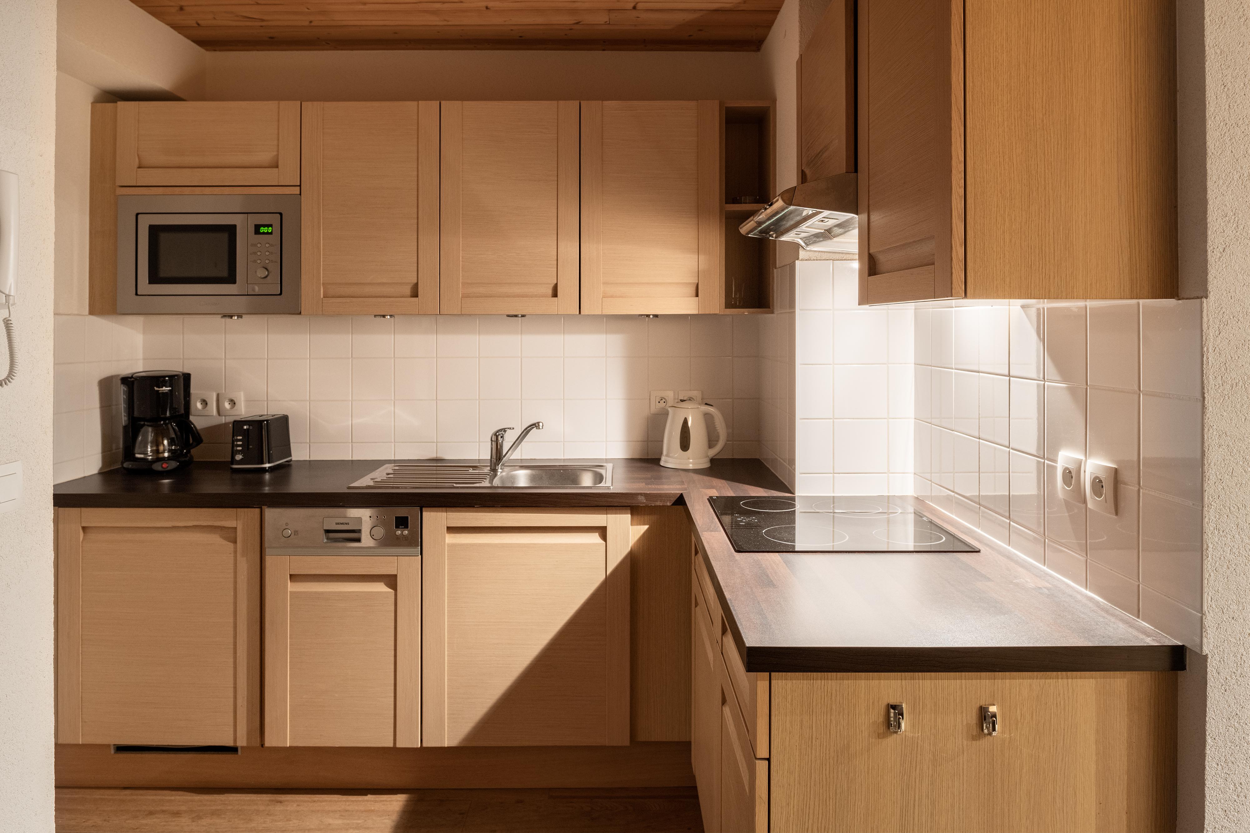 Dormio Resort Les Portes du Grand Massif