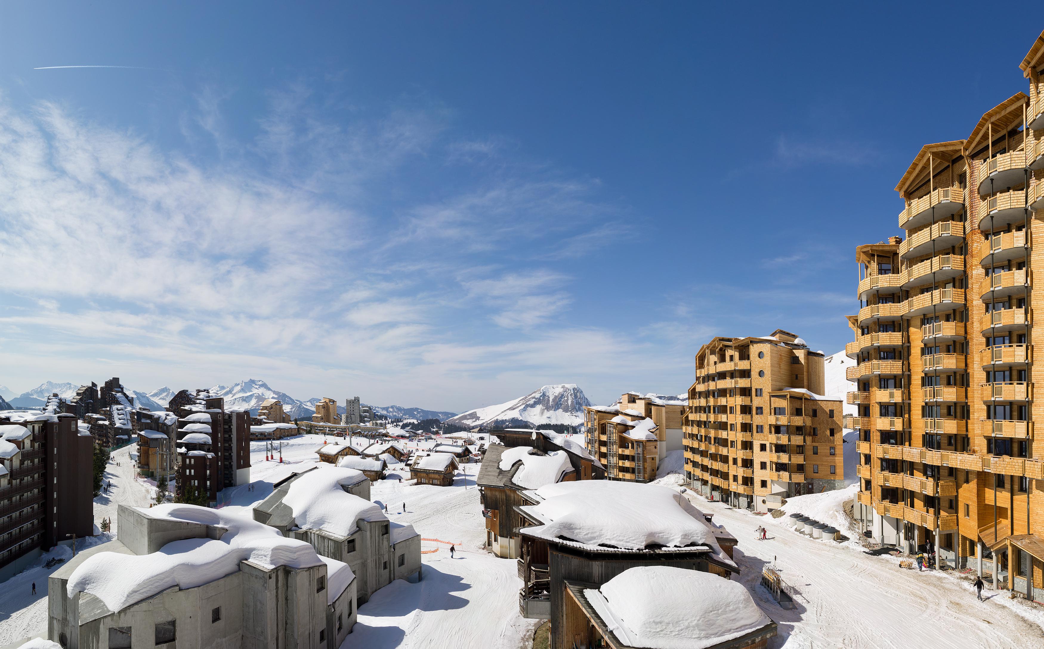 Résidence P&V Electra - Voordeeltarief