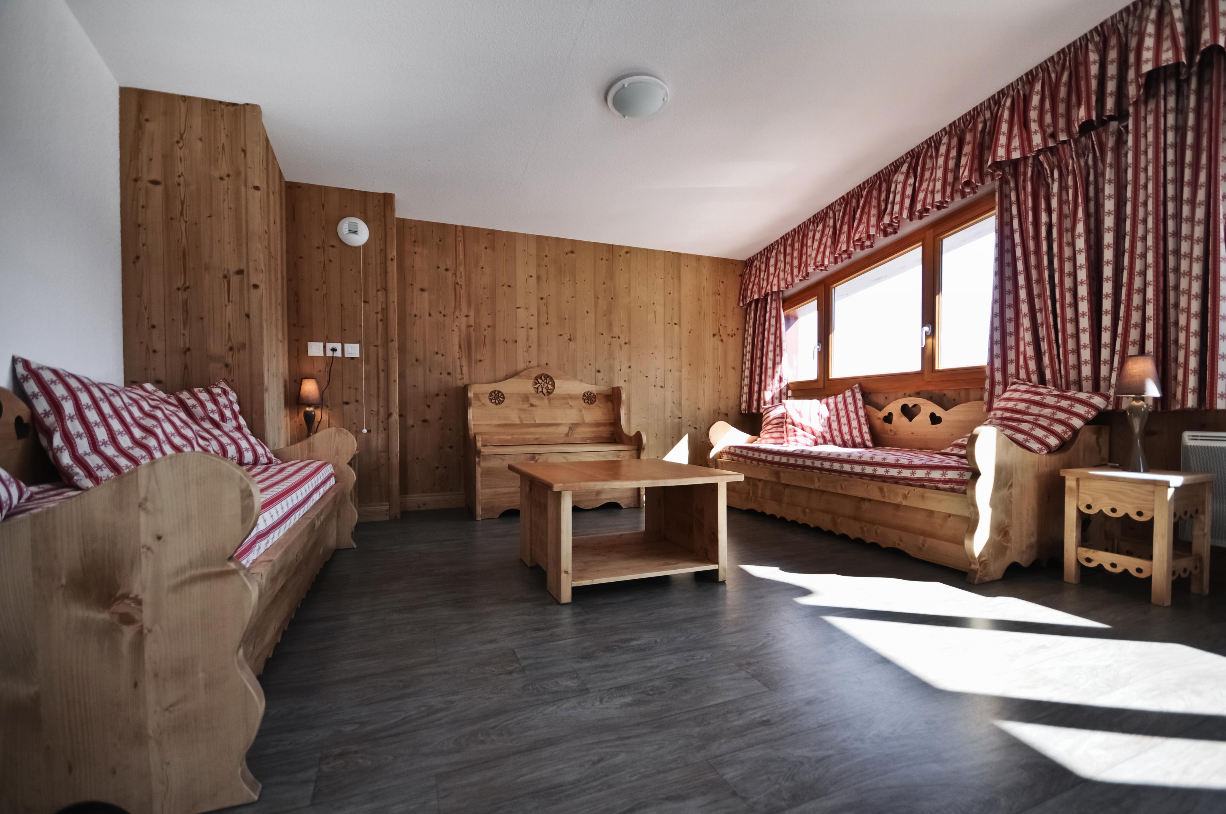 Résidence Etoile des Neiges