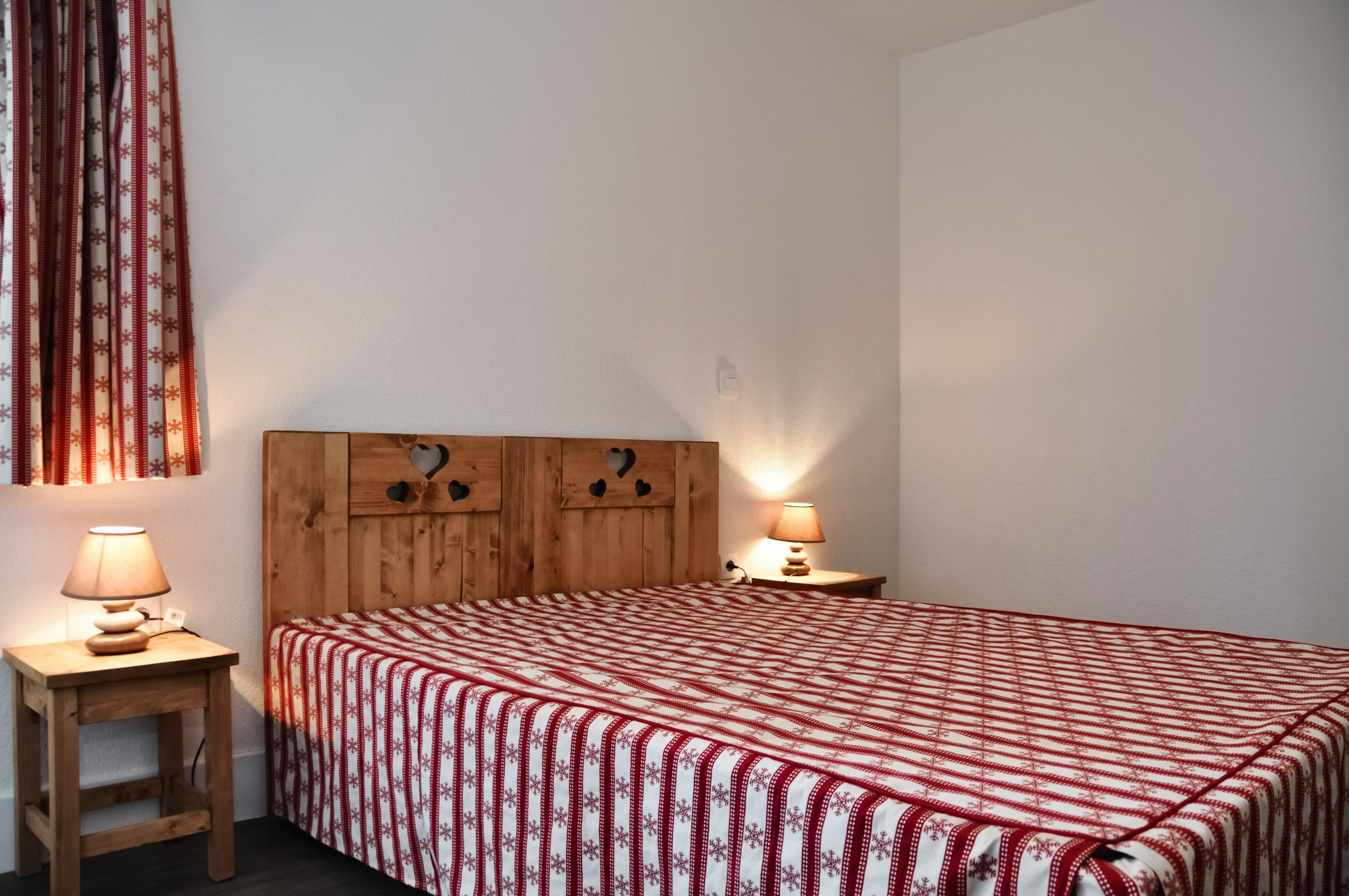 Résidence Etoile des Neiges