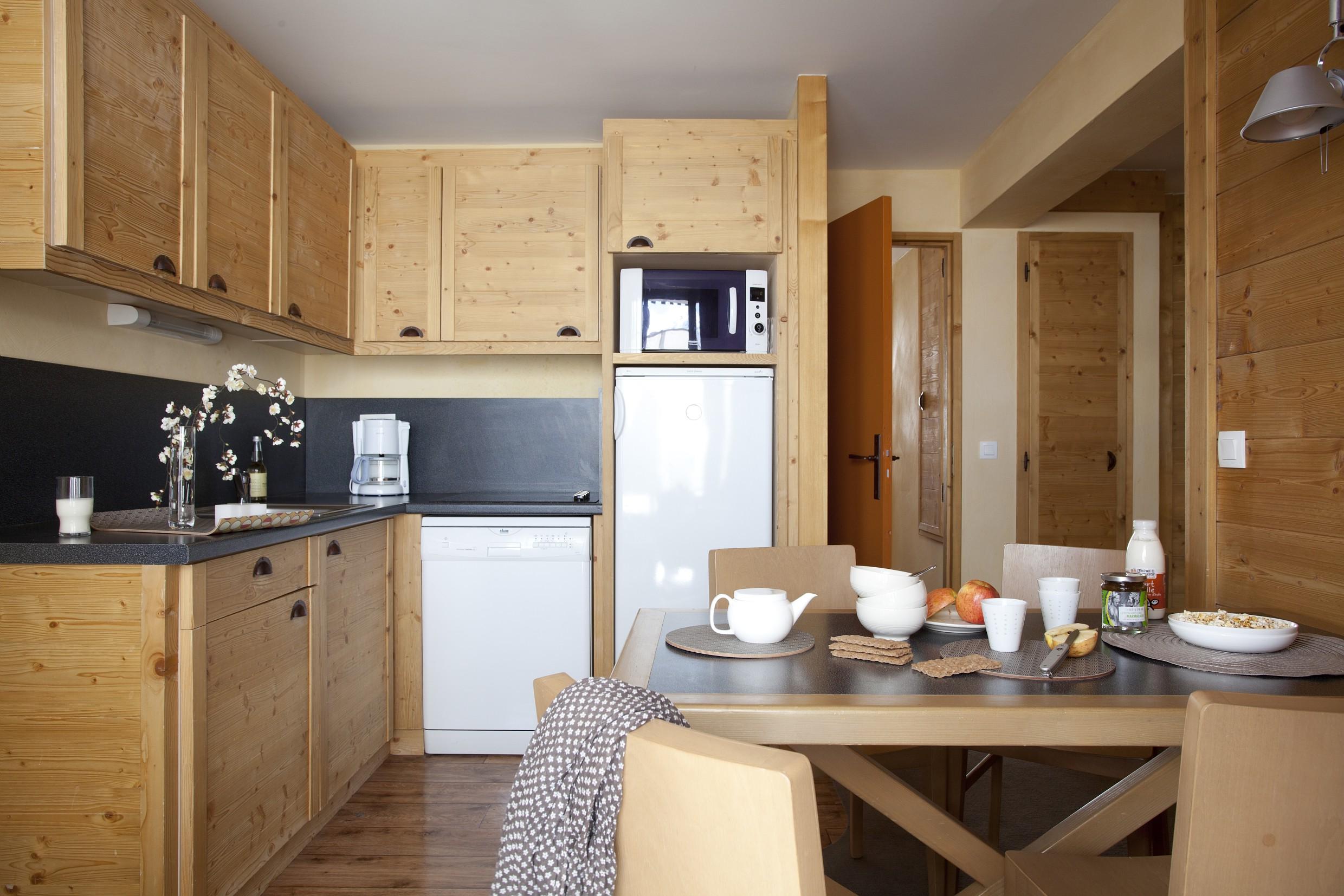 Résidence Les Néréïdes