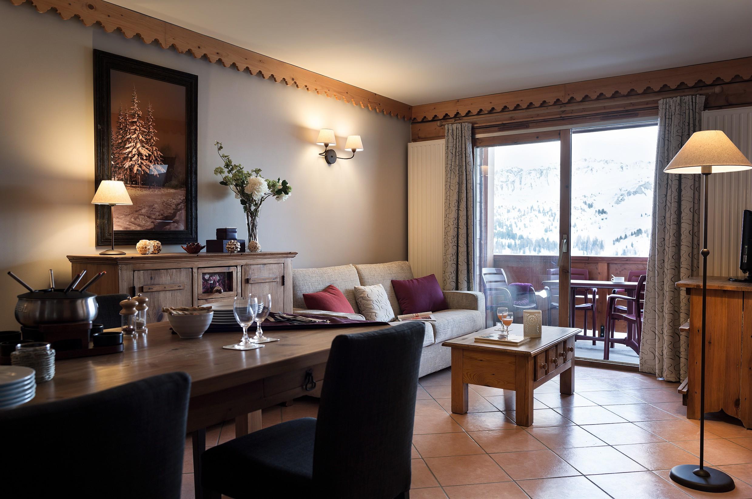 Résidence P&V Premium Les Hauts Bois