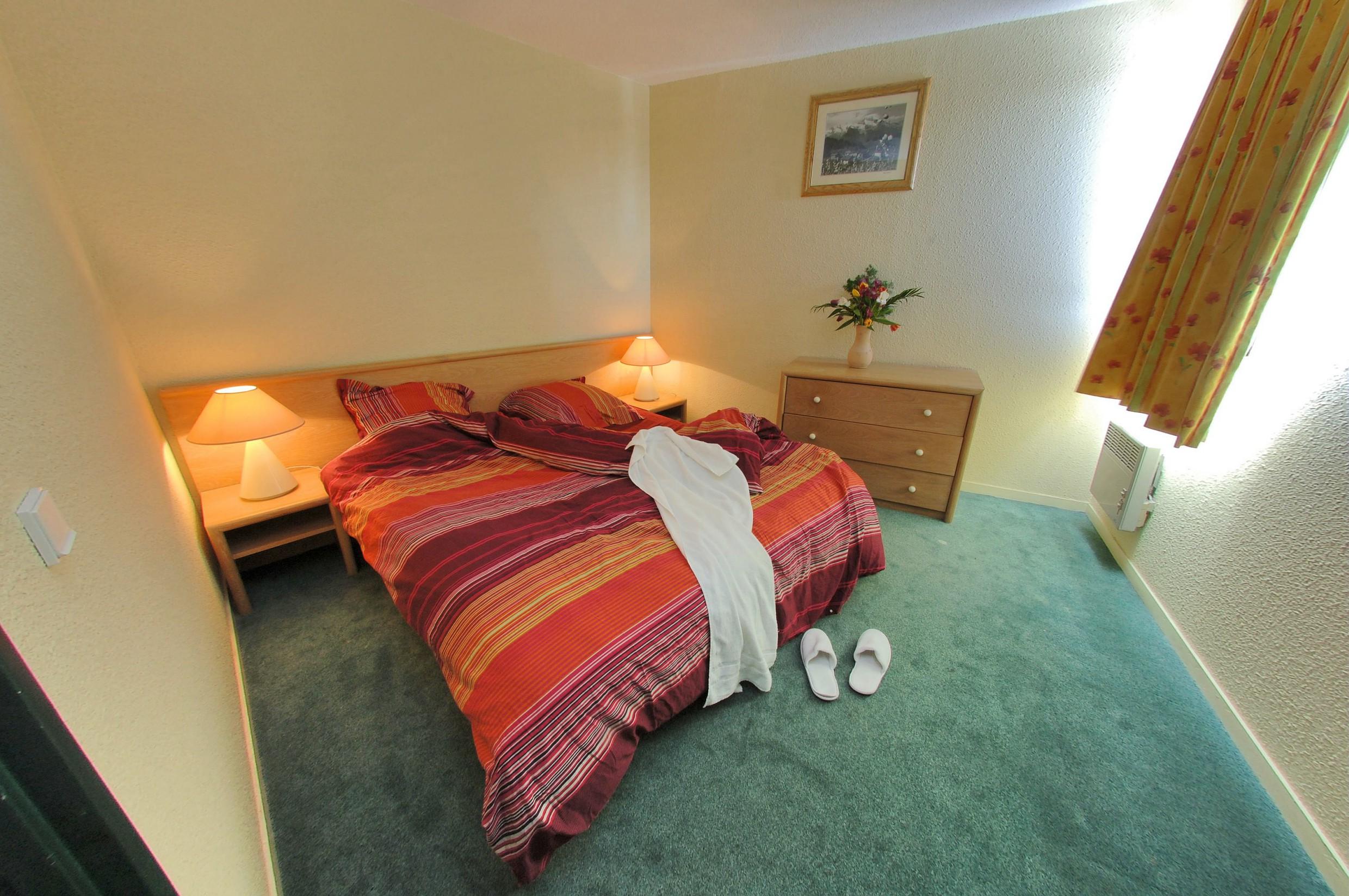 Résidence P&V Les Bergers - Voordeeltarief