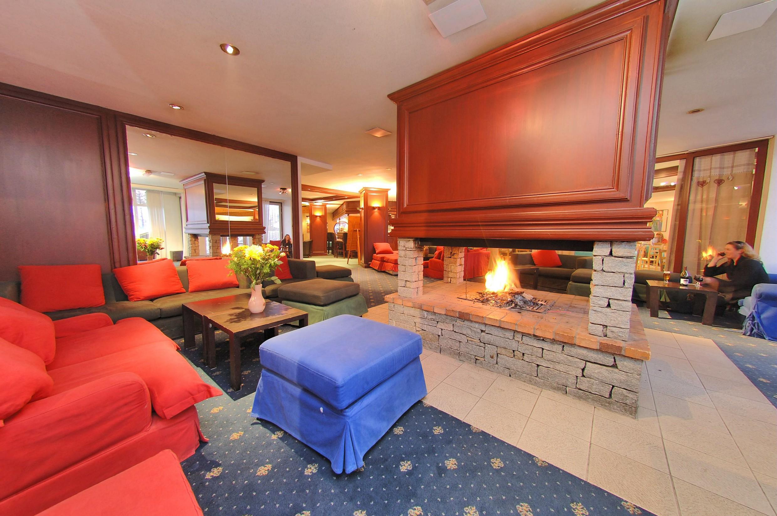 Résidence P&V Les Bergers - Voordeeltarief