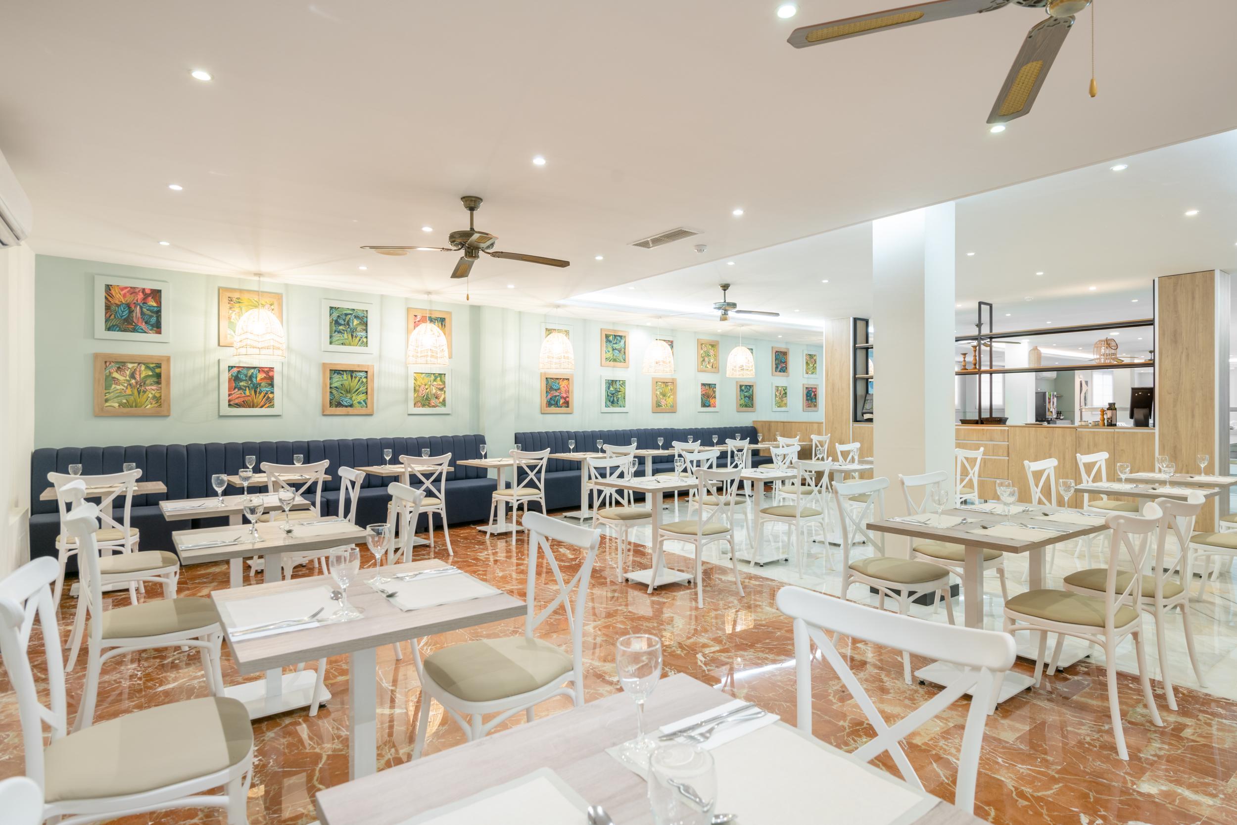 Nerja Club & Spa by Dorobe