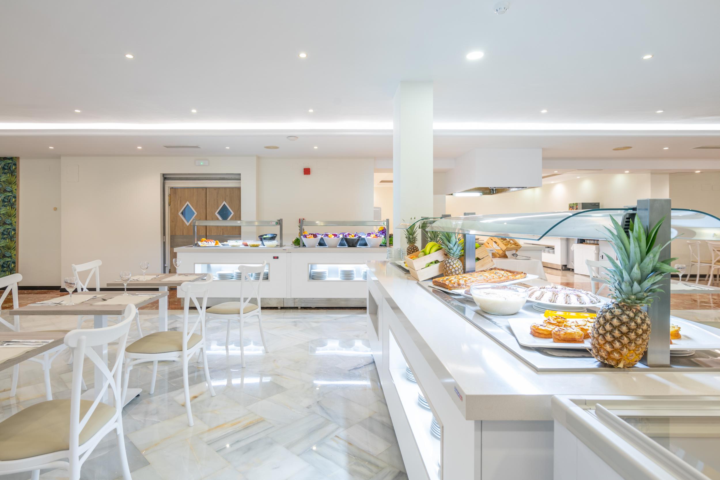 Nerja Club & Spa by Dorobe