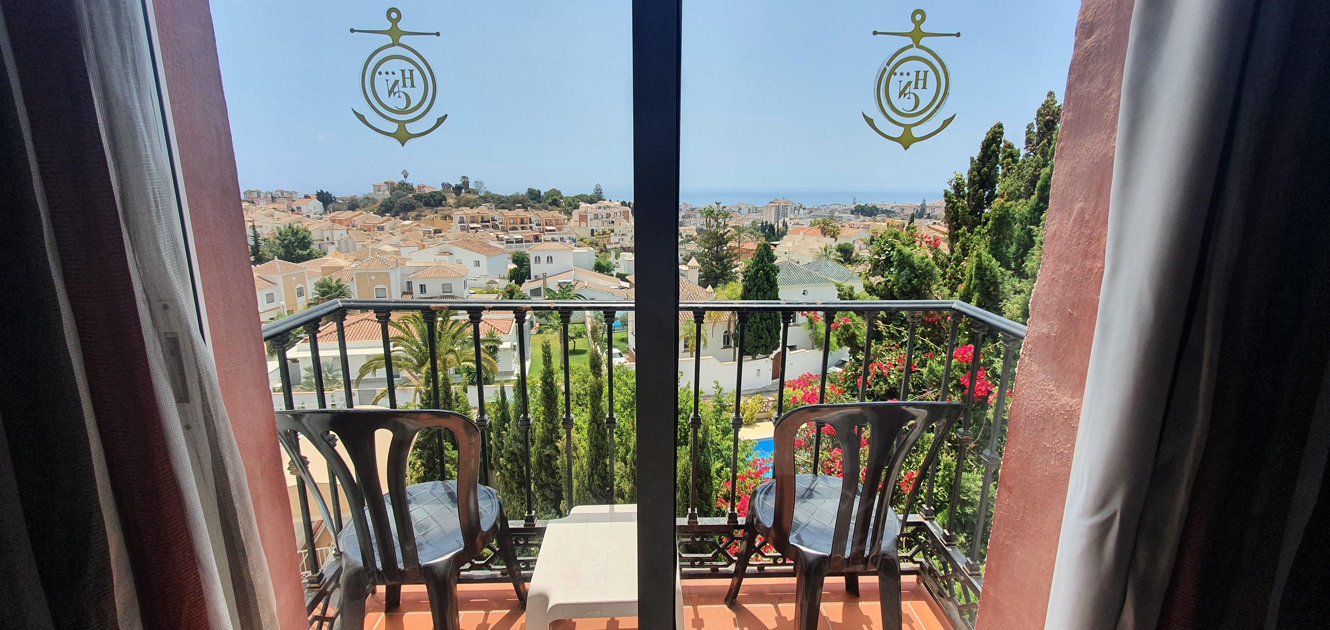 Nerja Club & Spa by Dorobe