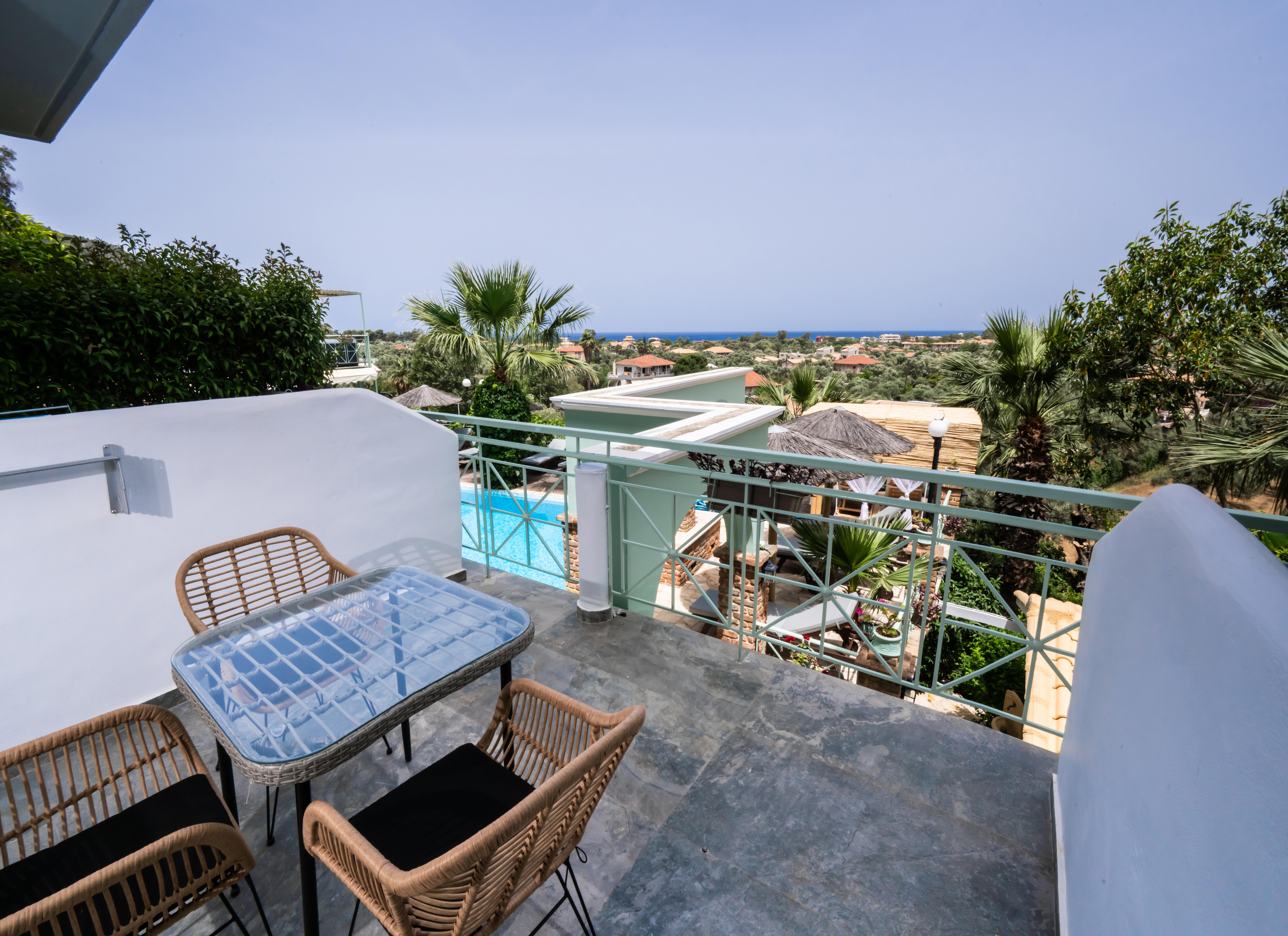 Aparthotel Kastro Maistro