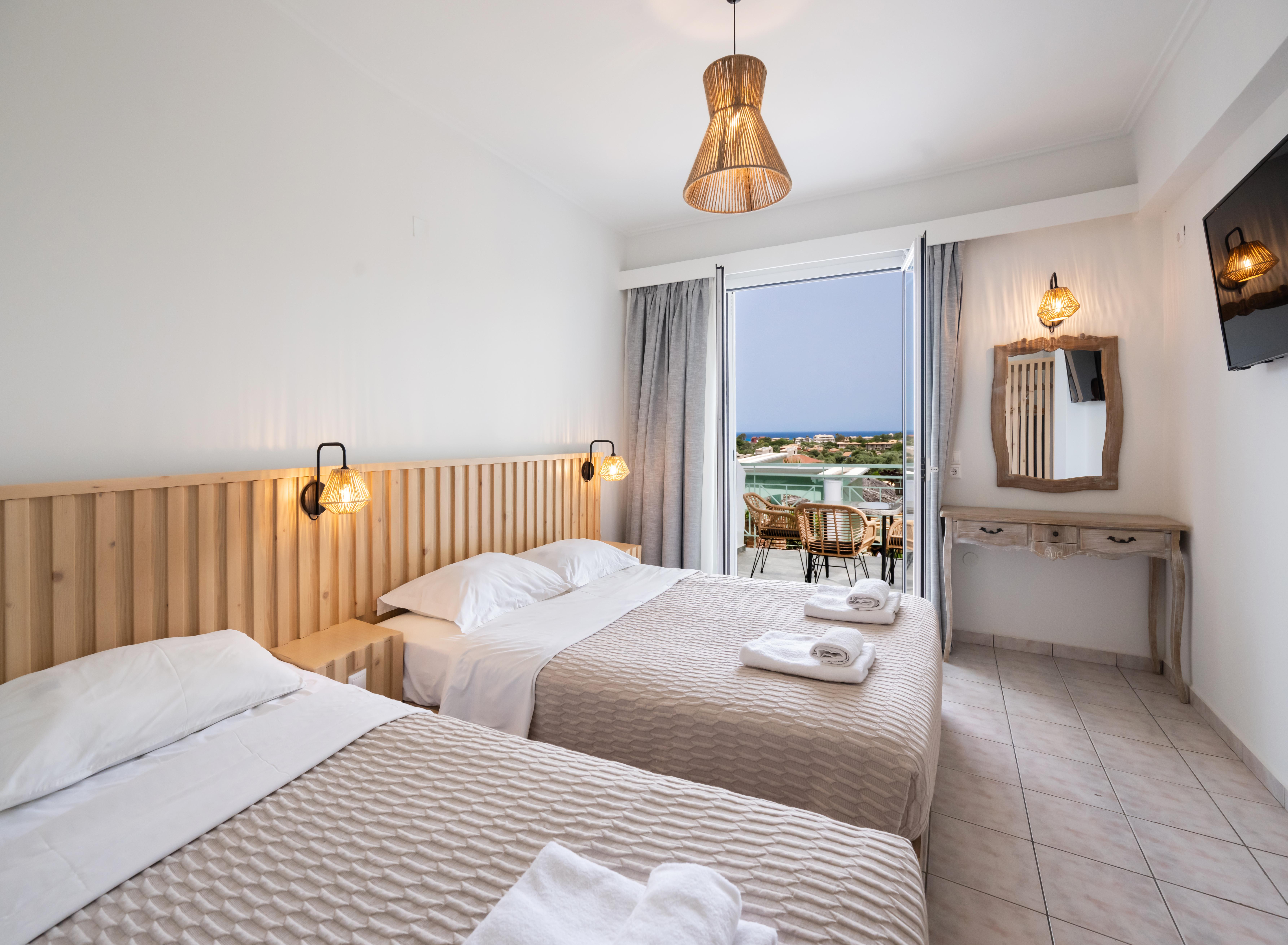 Aparthotel Kastro Maistro