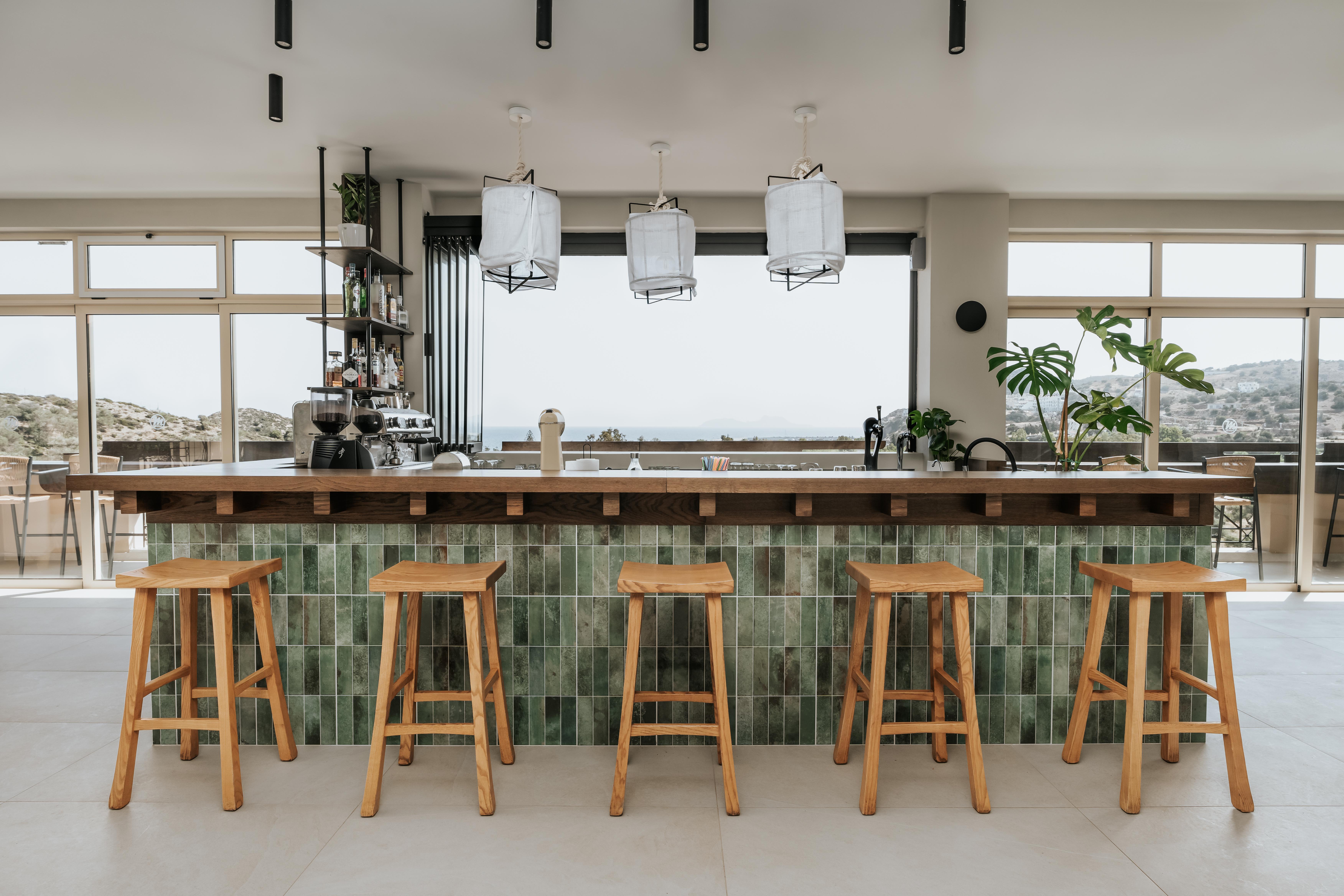 Paralos the Maxine Hotel - adults only