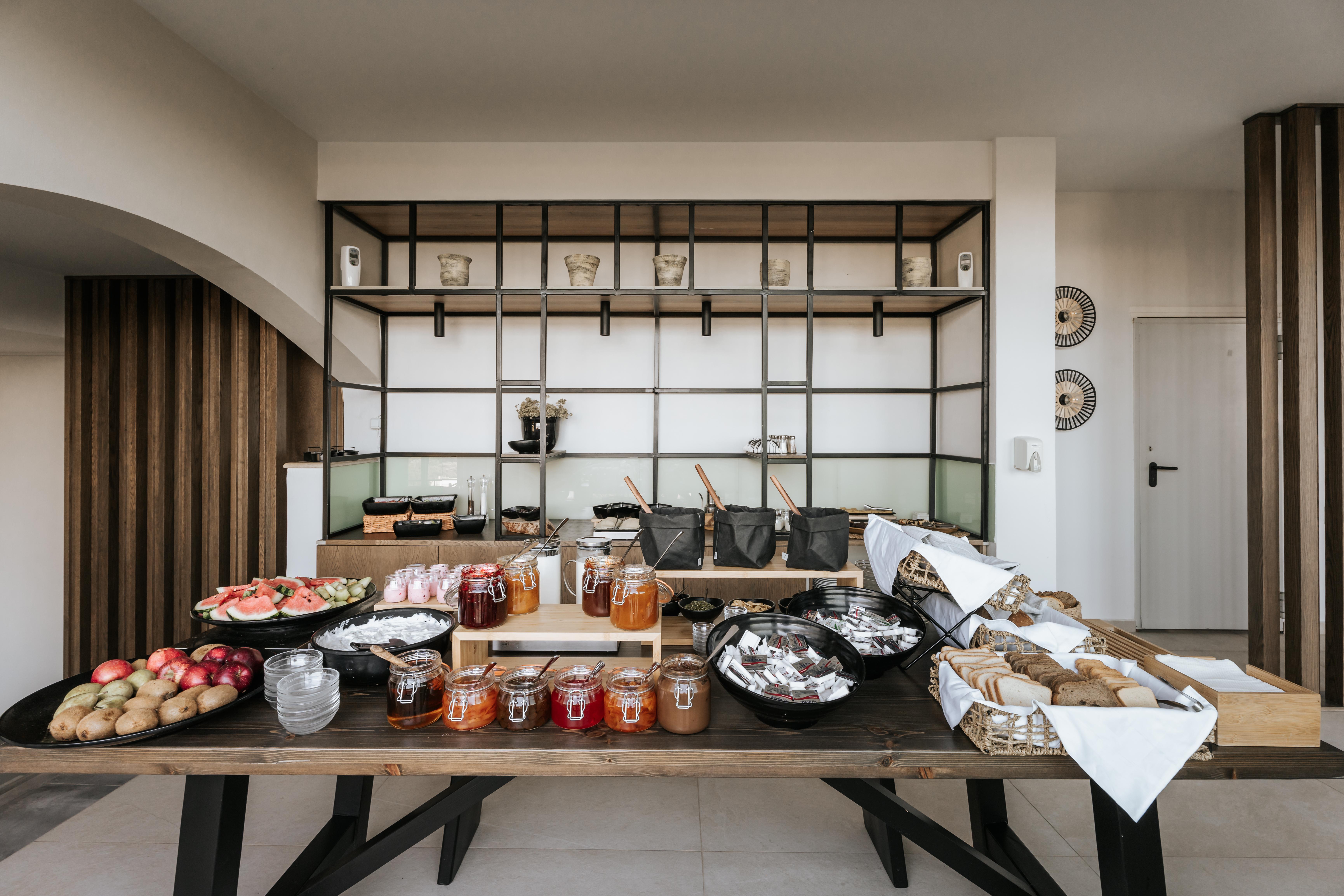 Paralos the Maxine Hotel - adults only