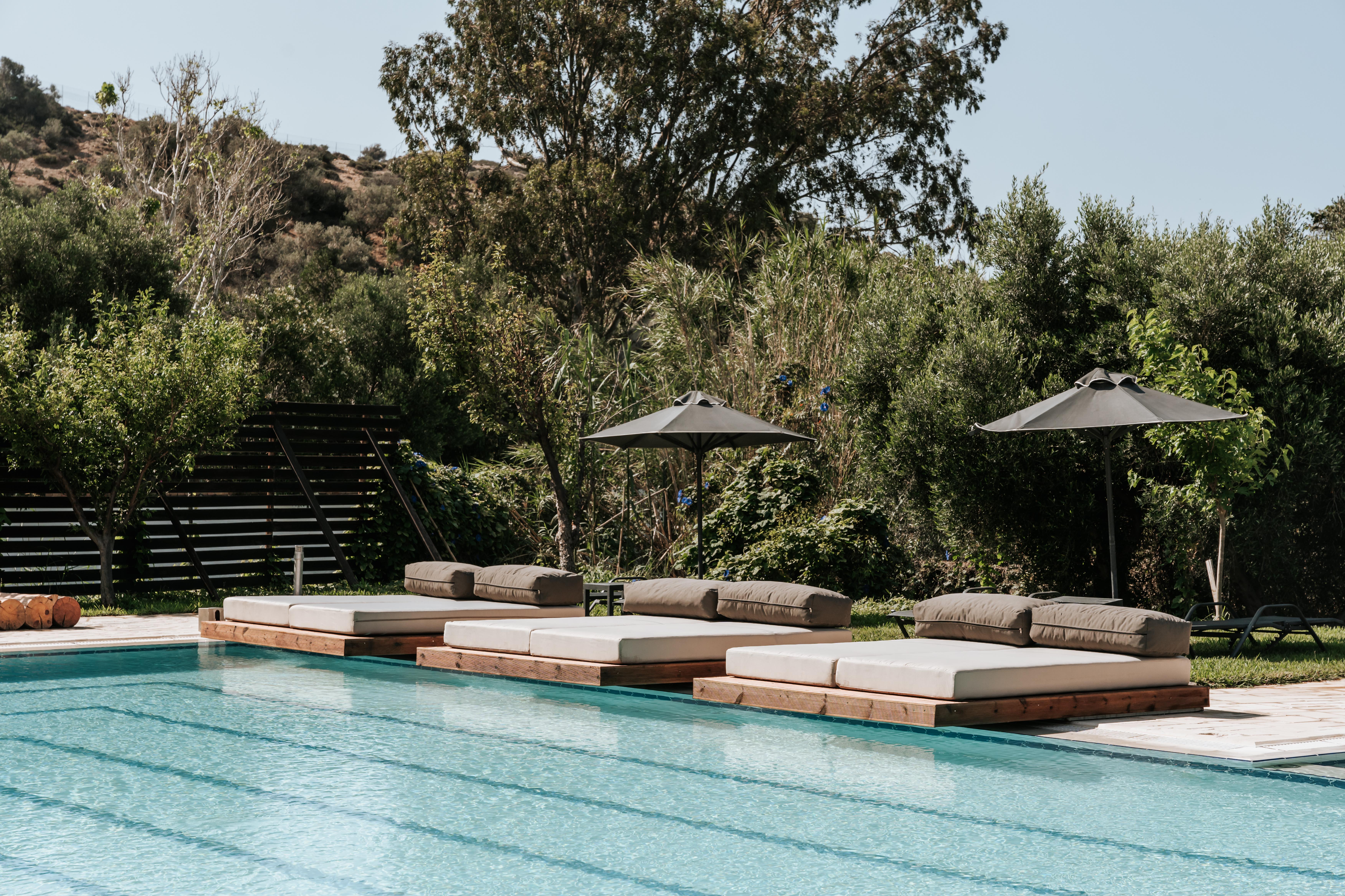 Paralos the Maxine Hotel - adults only