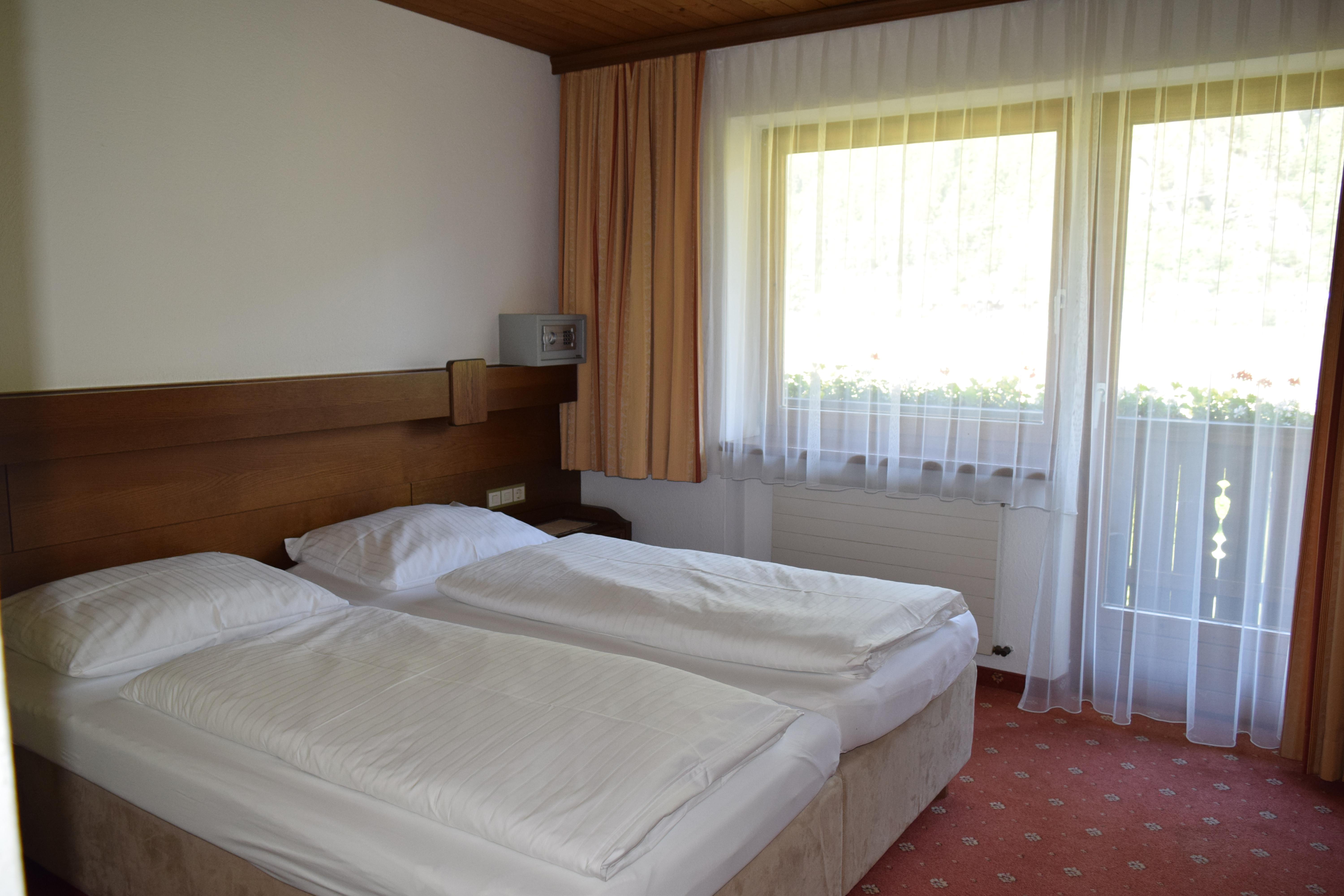 Hotel Garni Almhof