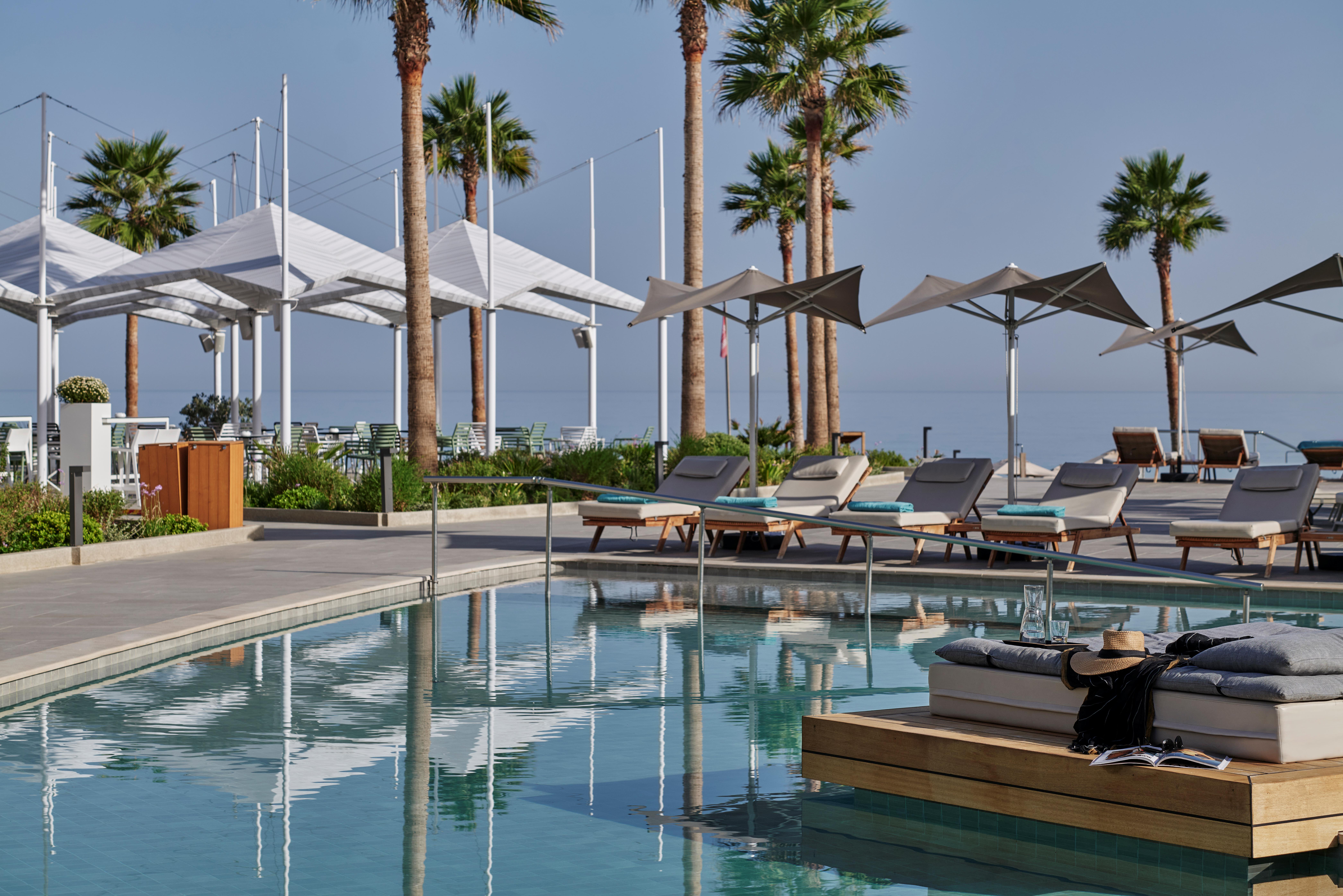 Amira Luxury Resort & Spa - adults only