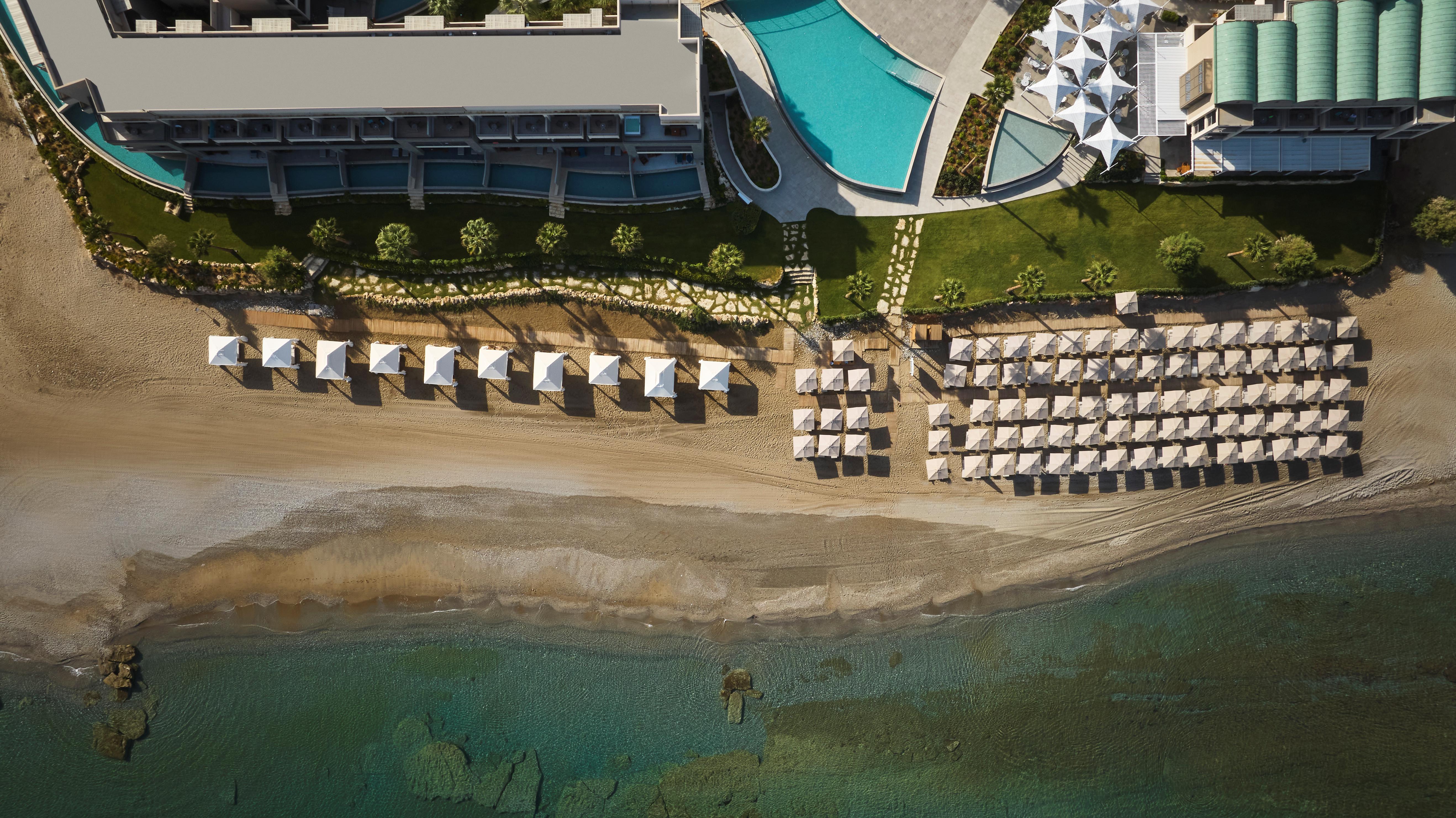 Amira Luxury Resort & Spa - adults only