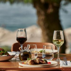 Amira Luxury Resort & Spa - adults only Amira Luxury Resort & Spa - adults only