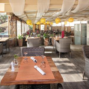 Orpheas Resort - adults only Orpheas Resort - adults only