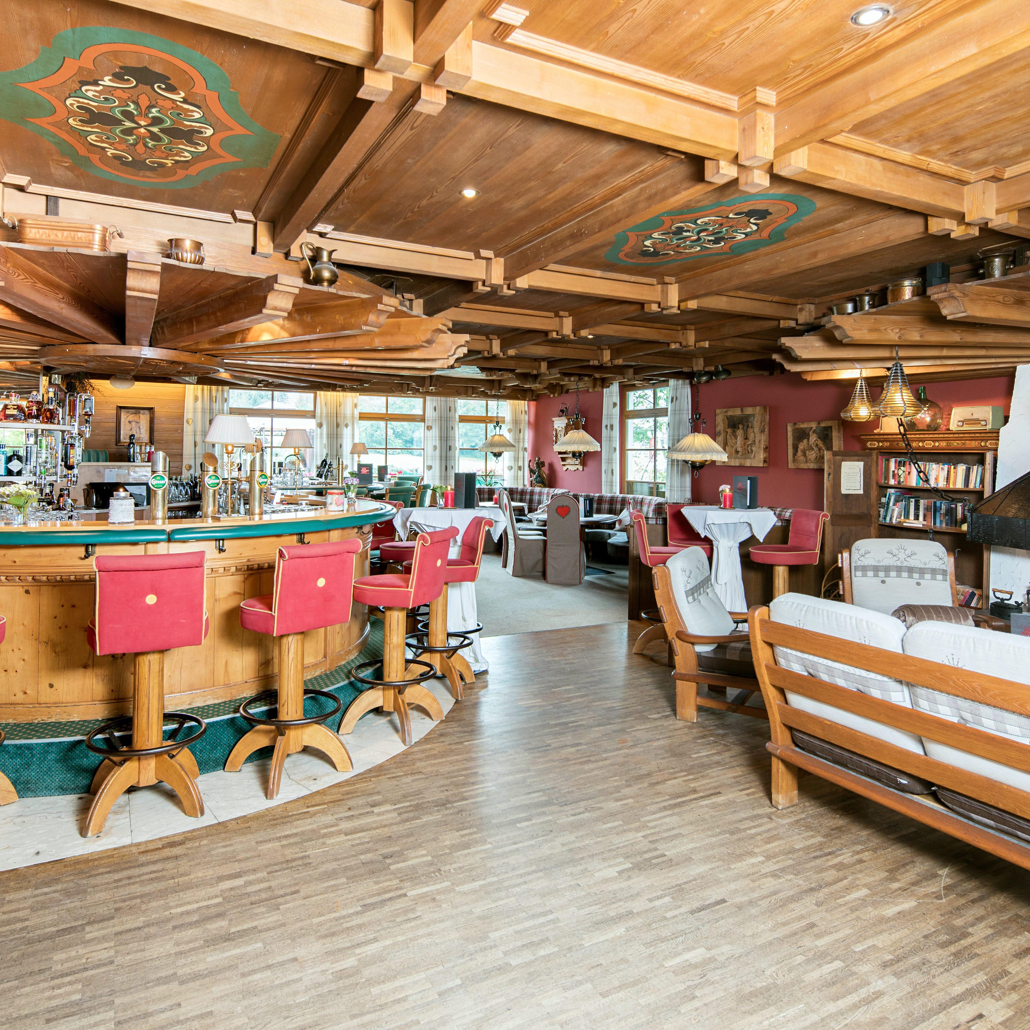 Hotel der Kirchenwirt