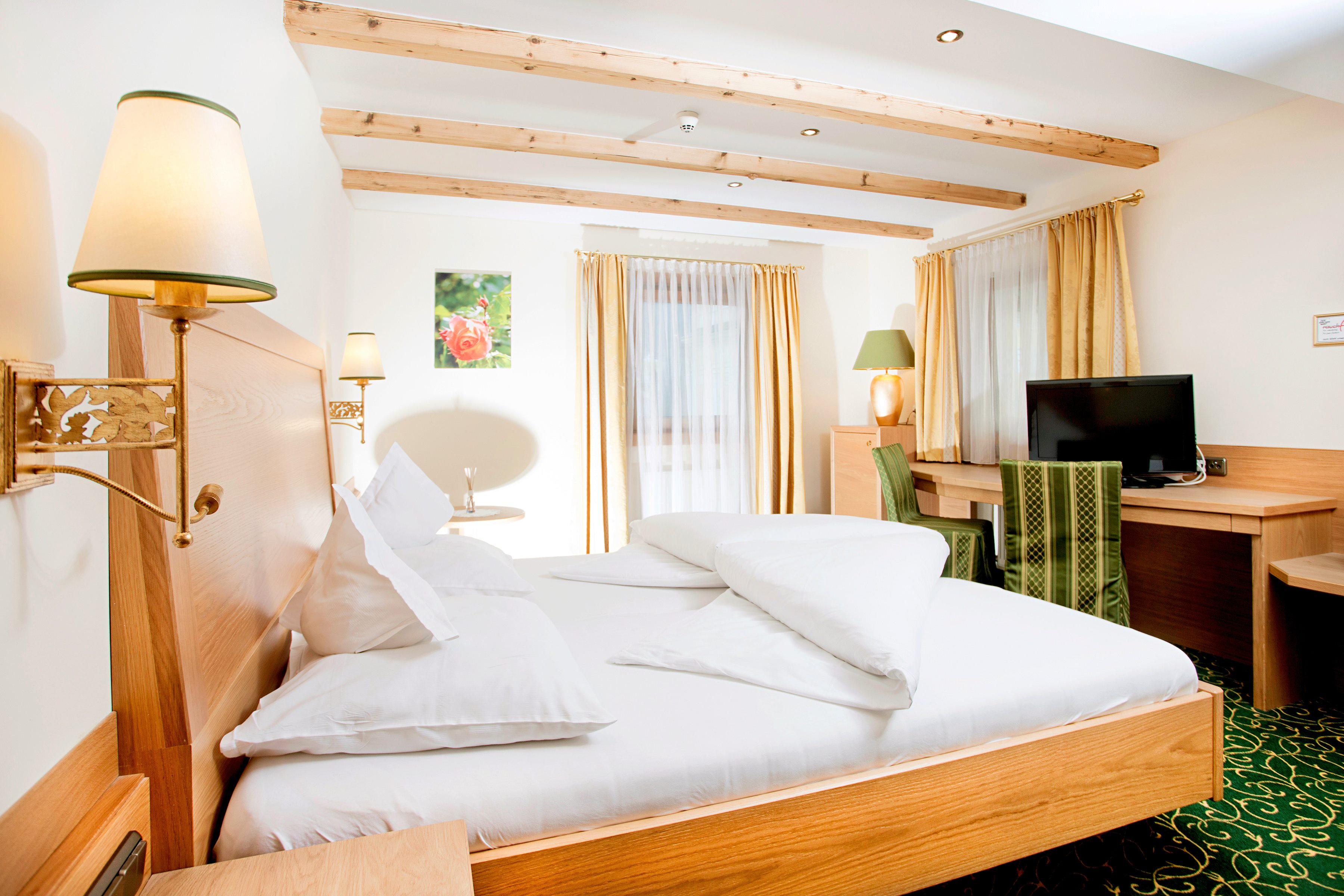 Hotel der Kirchenwirt