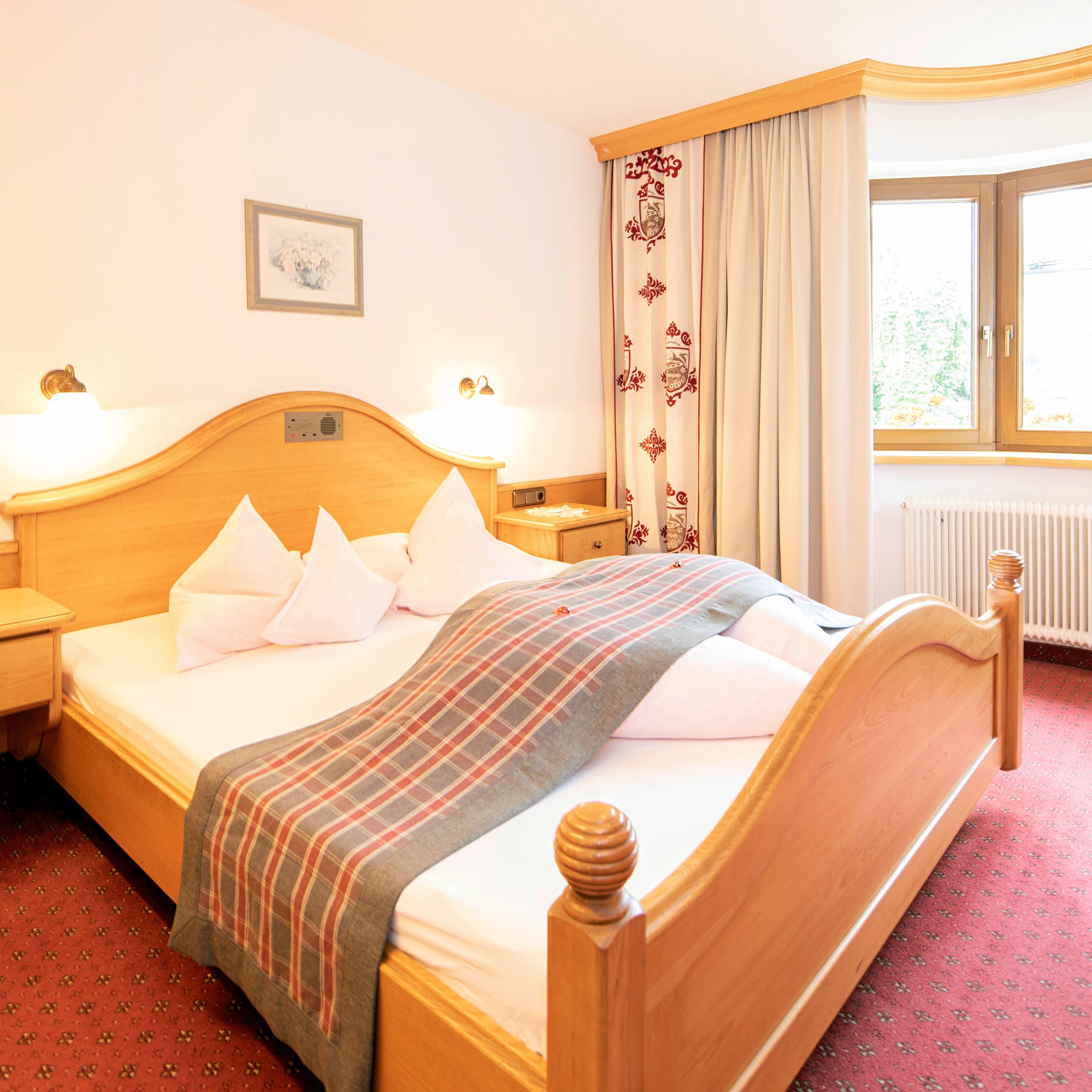 Hotel der Kirchenwirt