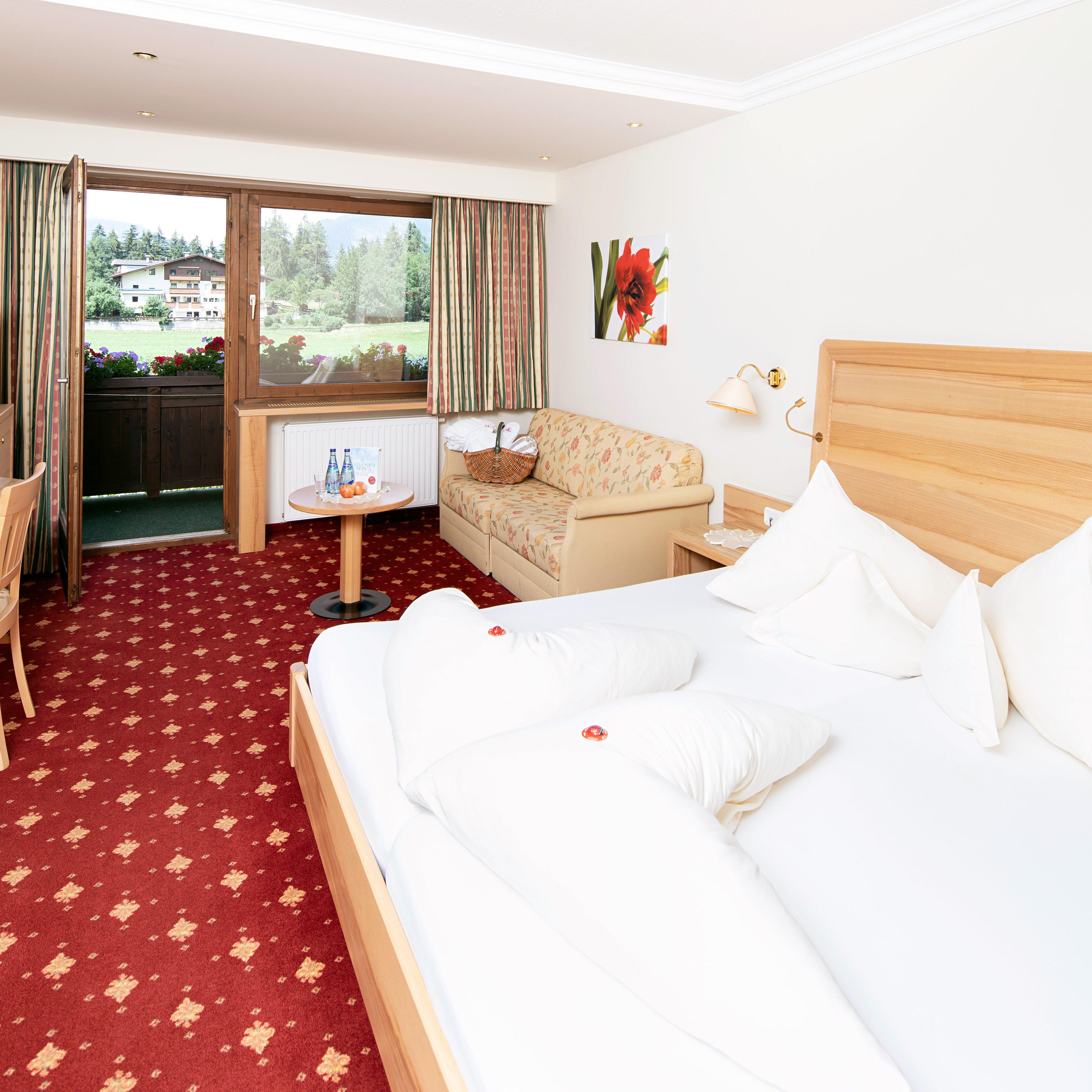 Hotel der Kirchenwirt