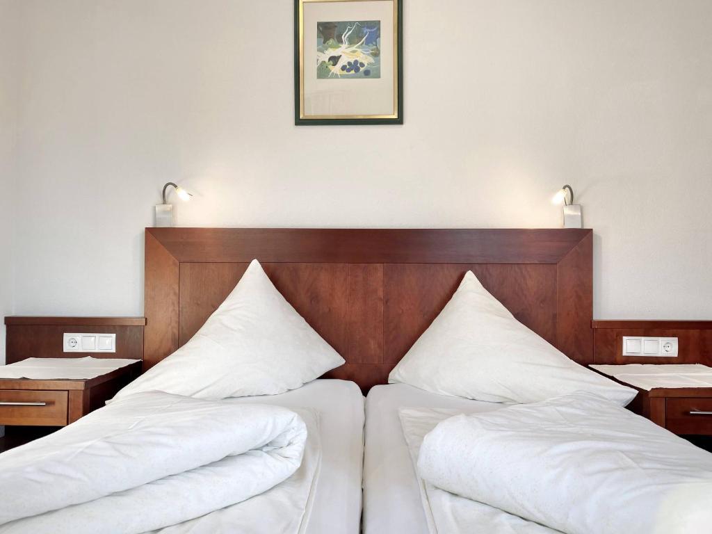 Hotel Garni Philipp - Appartementen