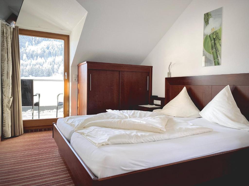 Hotel Garni Philipp - Appartementen