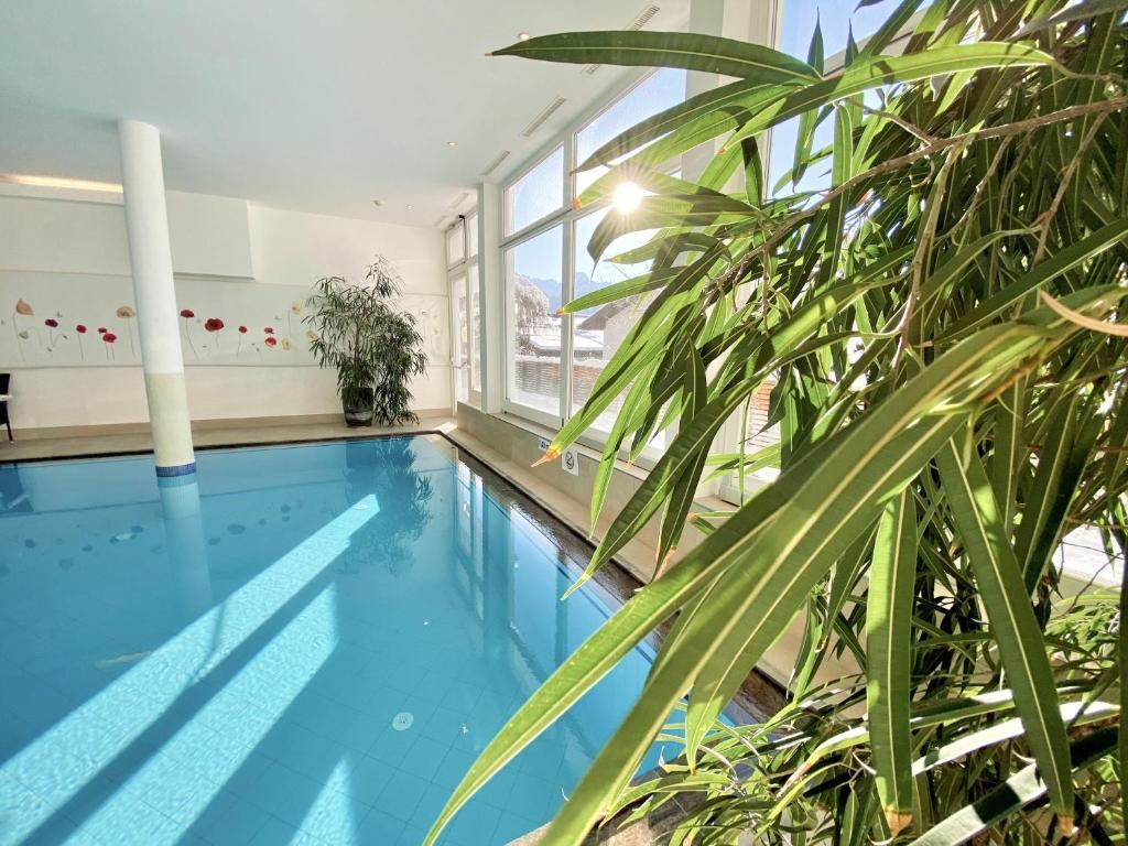 Hotel Garni Philipp - Appartementen