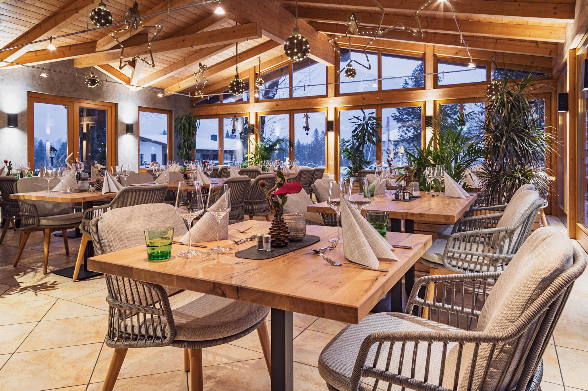 Familienhotel Bad Neunbrunnen