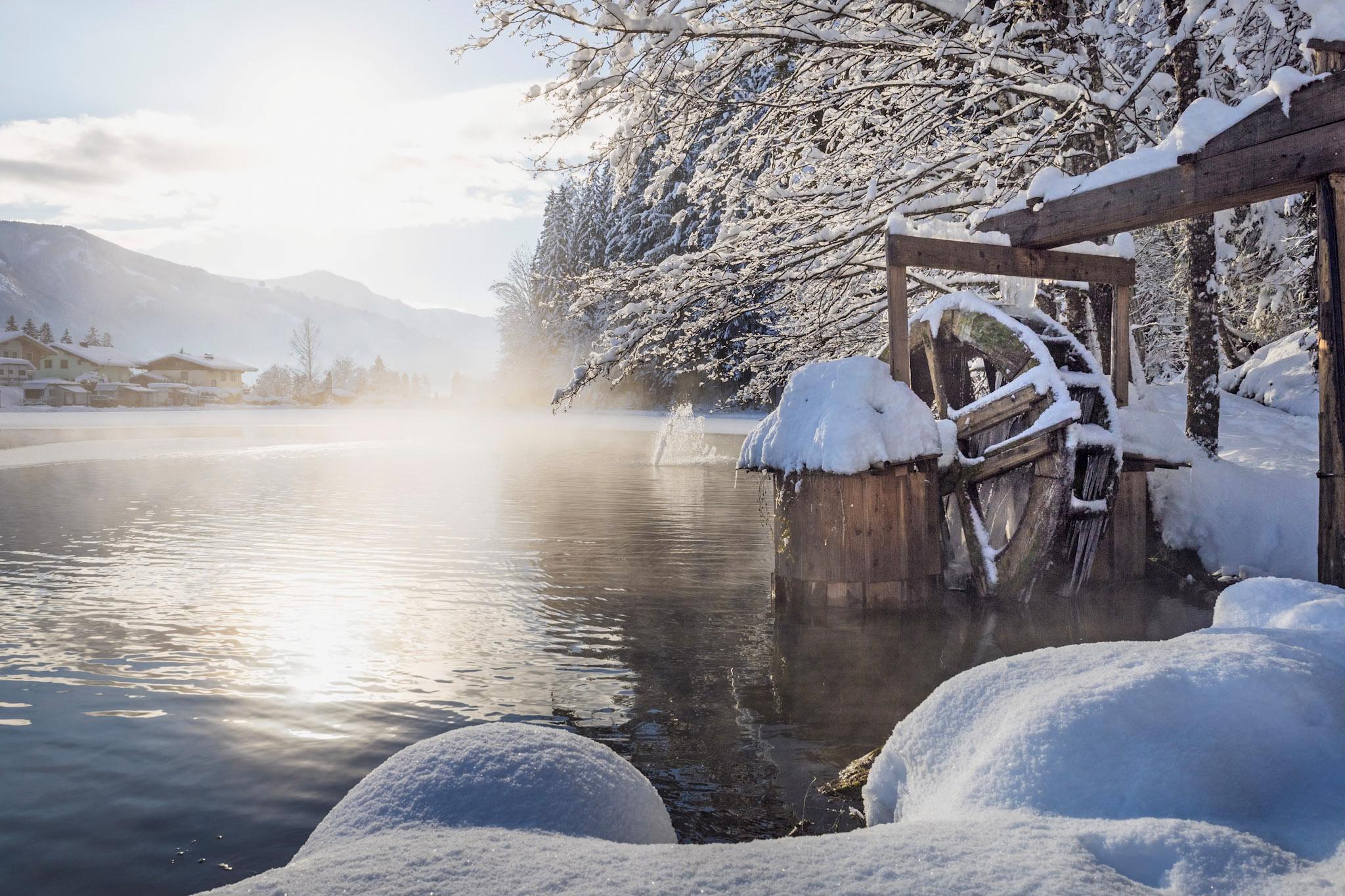 Familienhotel Bad Neunbrunnen