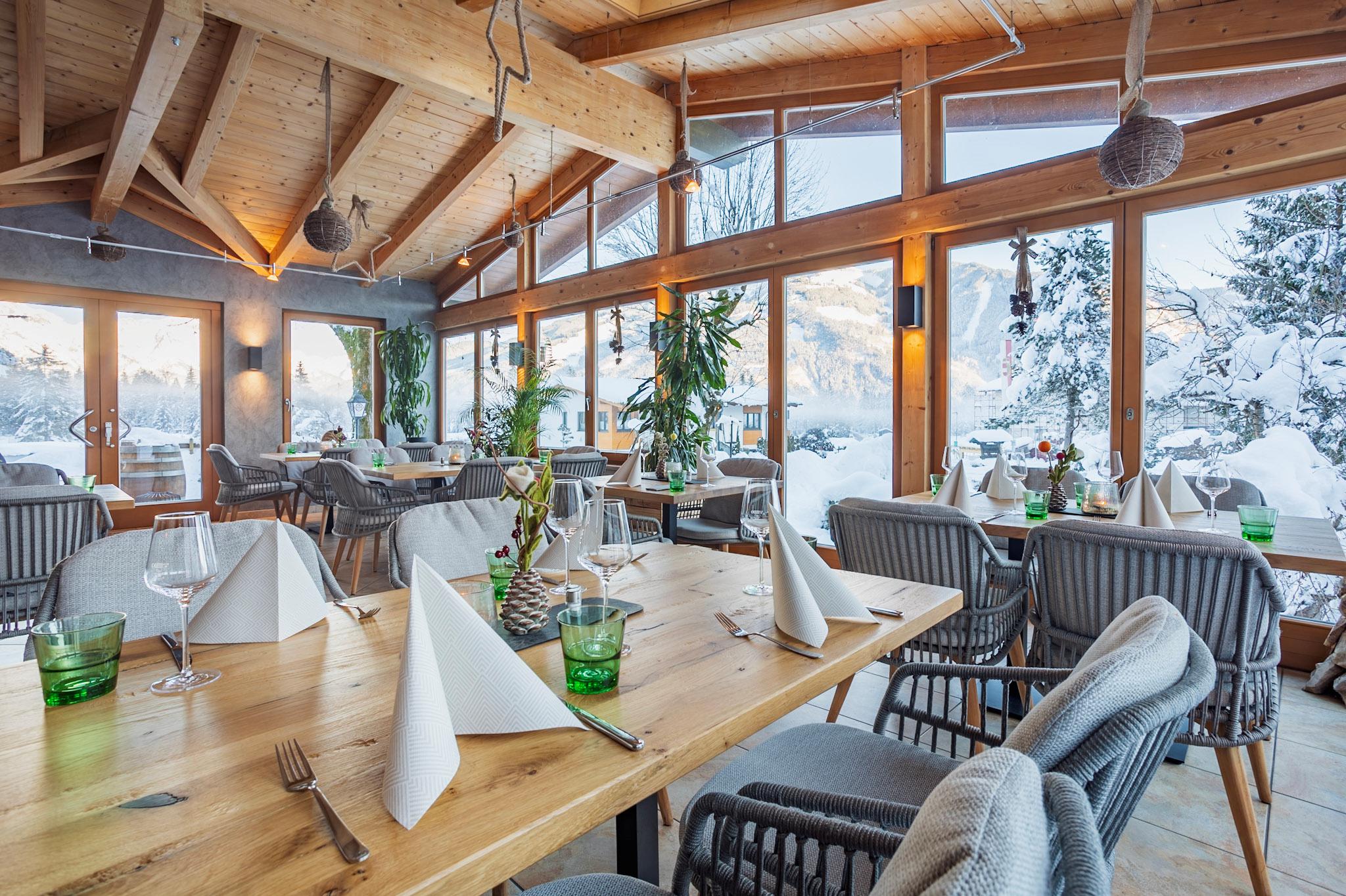 Familienhotel Bad Neunbrunnen