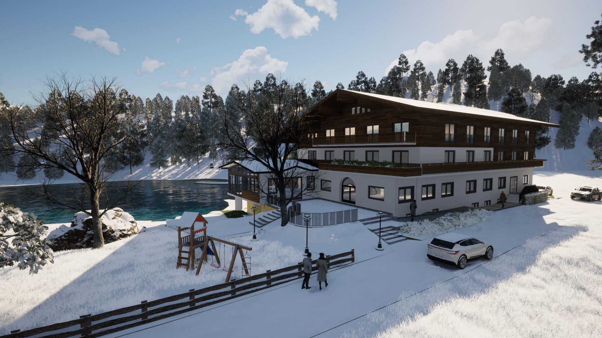 Familienhotel Bad Neunbrunnen