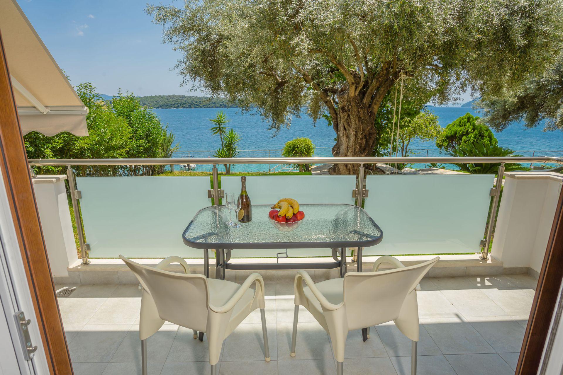 Appartementen Mare Vita