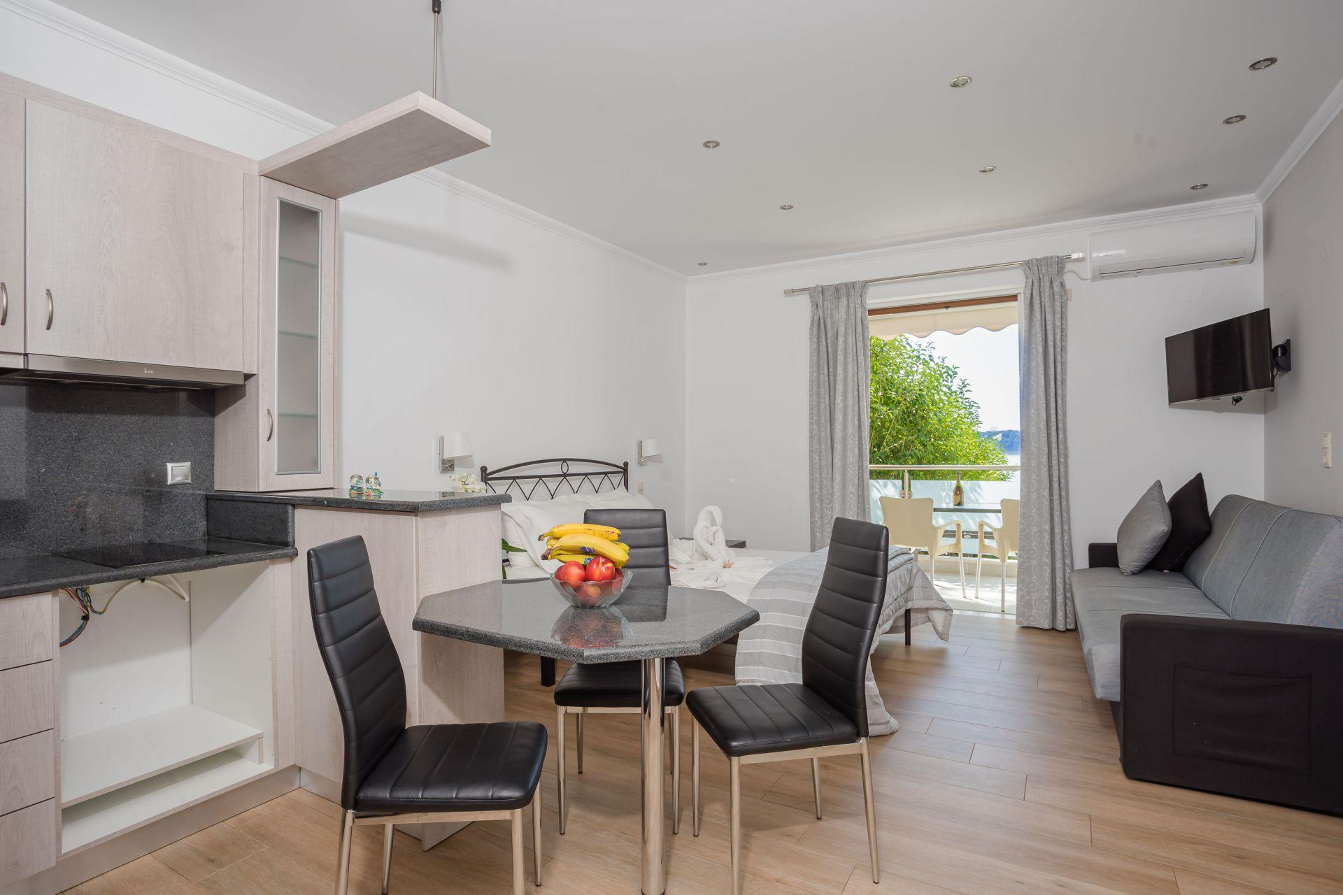 Appartementen Mare Vita