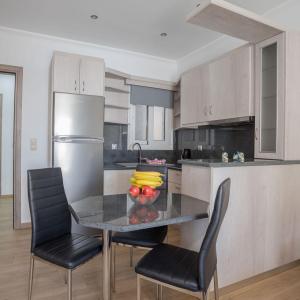 Appartementen Mare Vita Appartementen Mare Vita